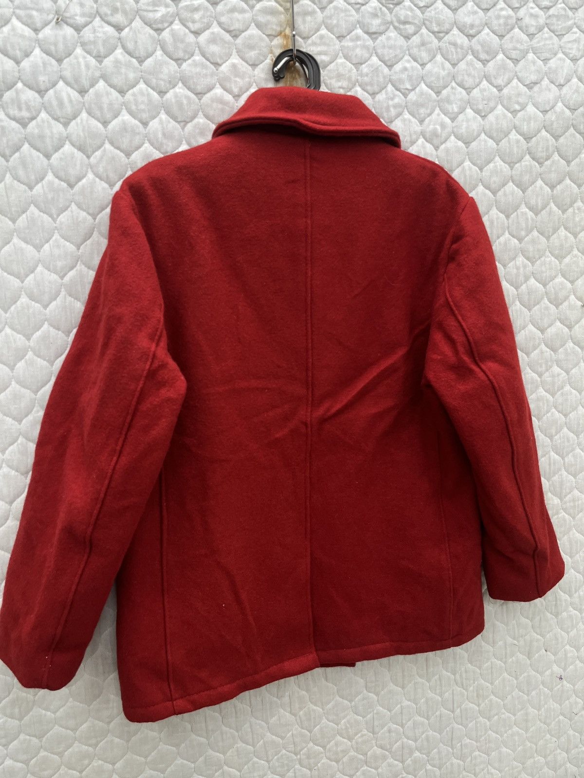 Schott 🔥🔥🔥STEALS SCHOTT USA COAT Size US M / EU 48-50 / 2 - 5 Thumbnail