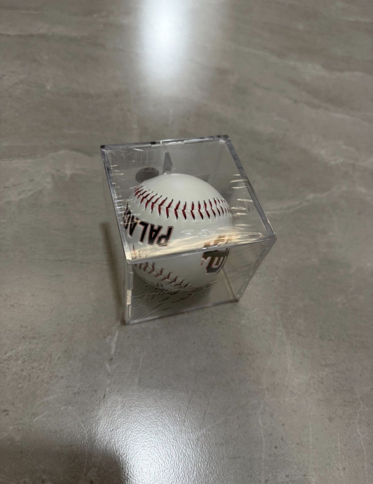 Palace PALACE × San Francisco Giants SS26 Baseball J34 Size ONE SIZE - 1 Thumbnail