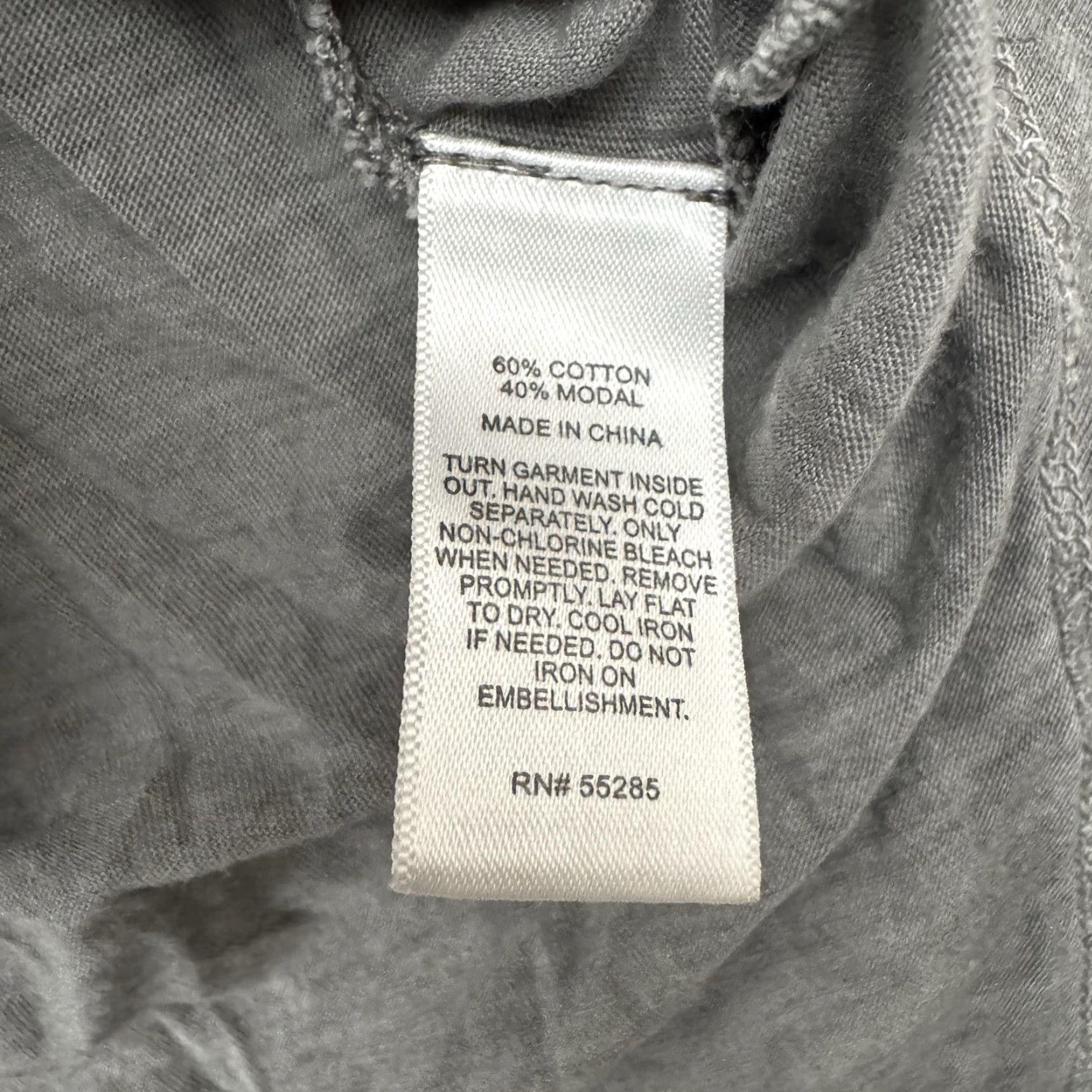 Express Express Tank Top Womens XS Edgy Sequins Sparkly Grunge Party Y2K Look Tank Women's XS Gray Cotton Modal Sequin Express Vintage? No Size XS / US 0-2 / IT 36-38 - 6 Thumbnail