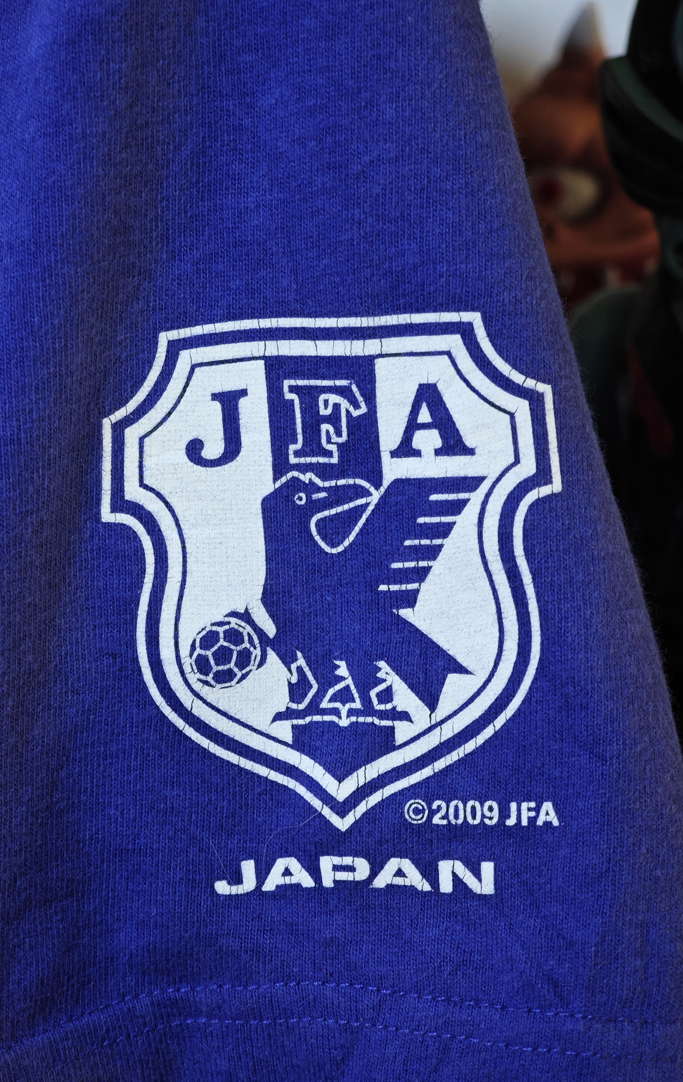 Other Mickey Mouse x Japan Football Association Size US M / EU 48-50 / 2 - 4 Thumbnail