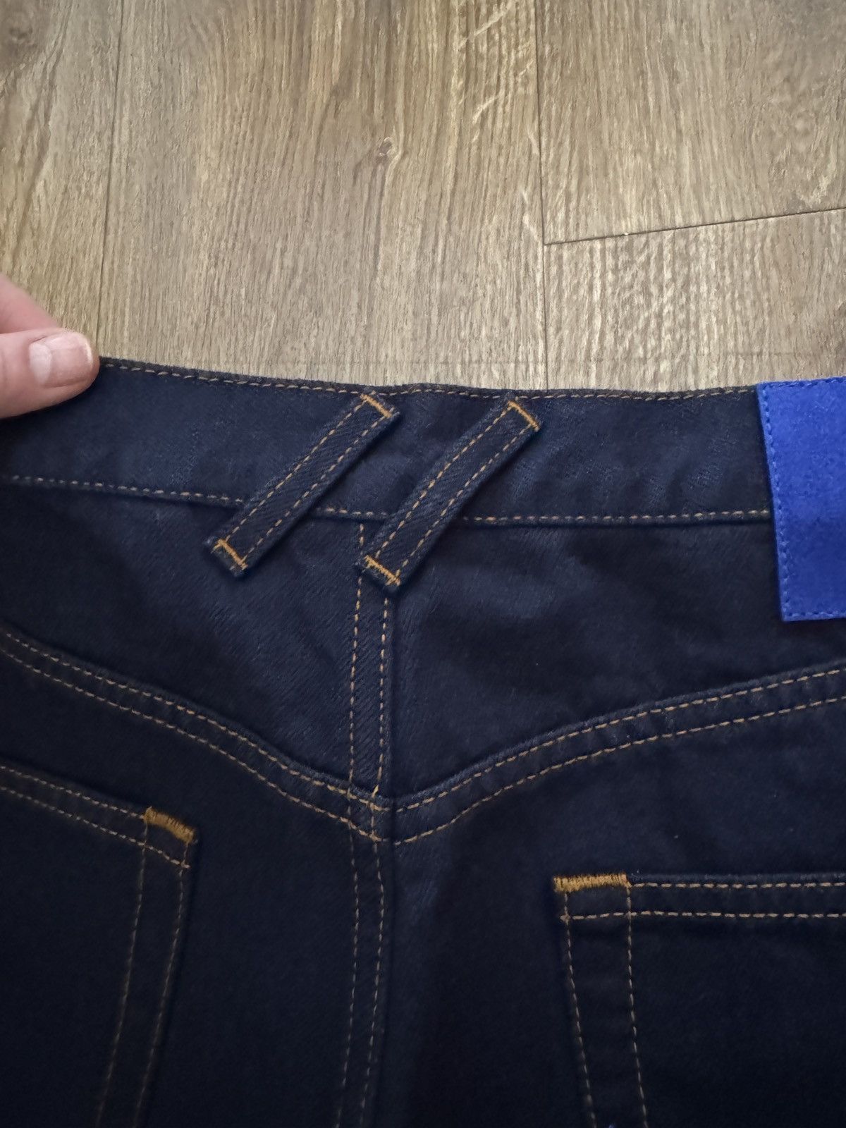Burberry Burberry Denim Size US 34 / EU 50 - 10 Thumbnail