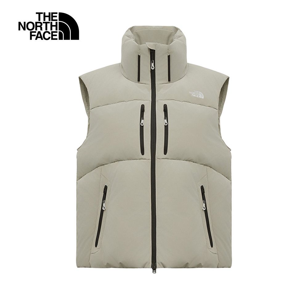 Kazuki Kuraishi × The North Face Urban Exploration KAZUKI UNISEX DETACHABLE DOWN JACKET Size US M / EU 48-50 / 2 - 2 Thumbnail