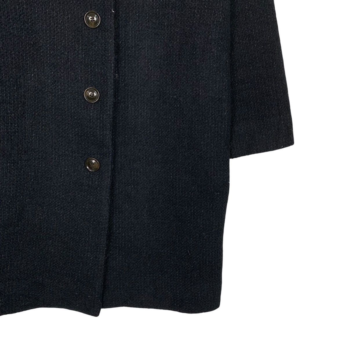 Japanese Brand Beams Heart Coat Size M / US 6-8 / IT 42-44 - 4 Thumbnail