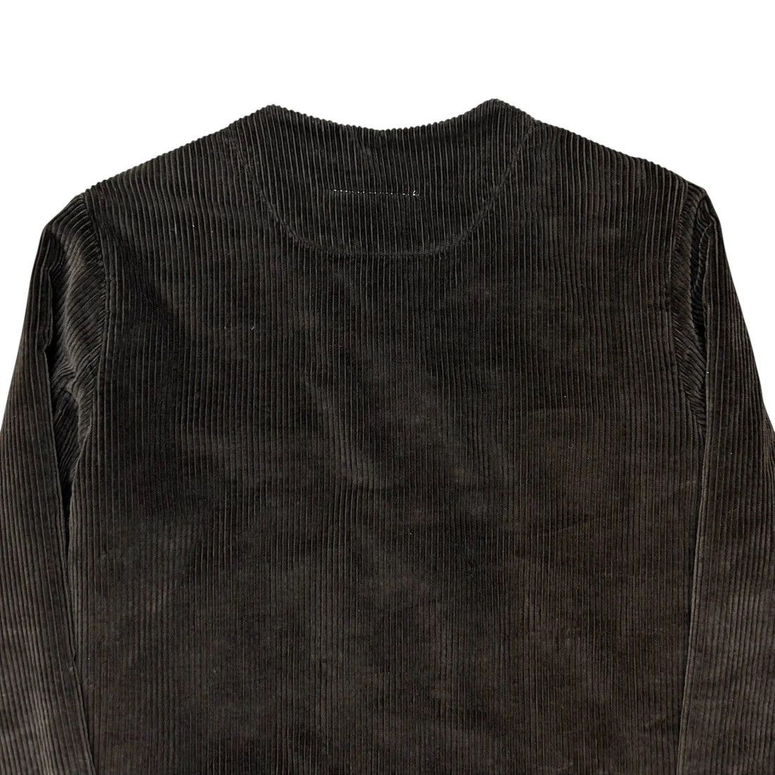 Maison Margiela Maison Martin Margiela Collarless Bomber Jacket - AW01 Size US S / EU 44-46 / 1 - 6 Thumbnail