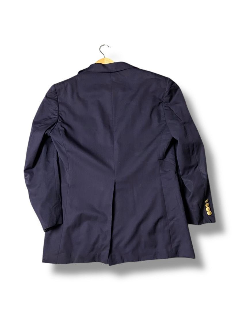 Polo Ralph Lauren Polo by Ralph Lauren Single Breasted Blazer (171) Size US XXS / EU 40 - 4 Thumbnail