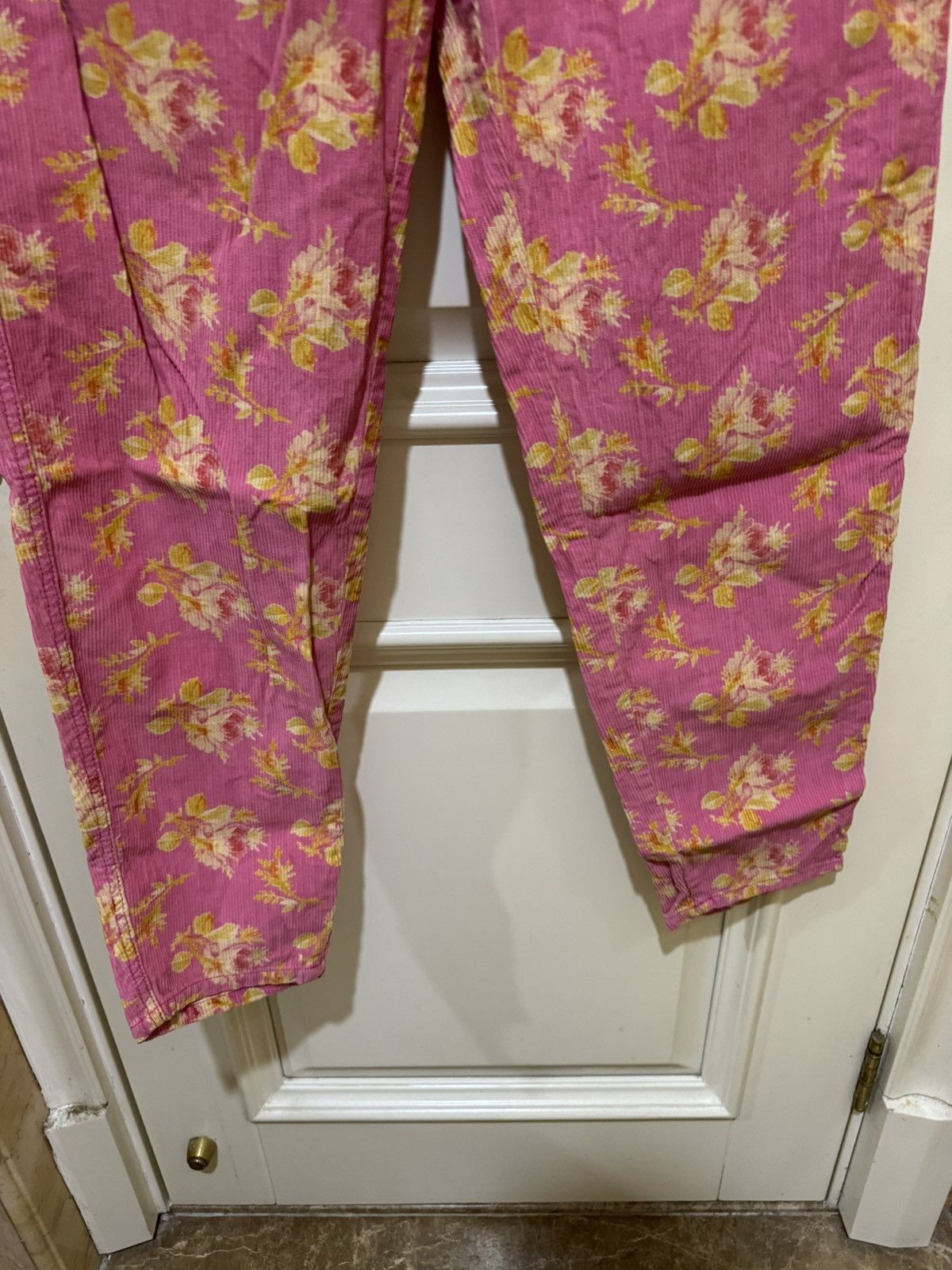 Gucci Rare pink pants Size US 32 / EU 48 - 4 Thumbnail