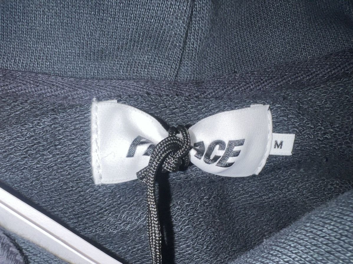 Palace Palace S Line Hoodie Size US M / EU 48-50 / 2 - 5 Thumbnail
