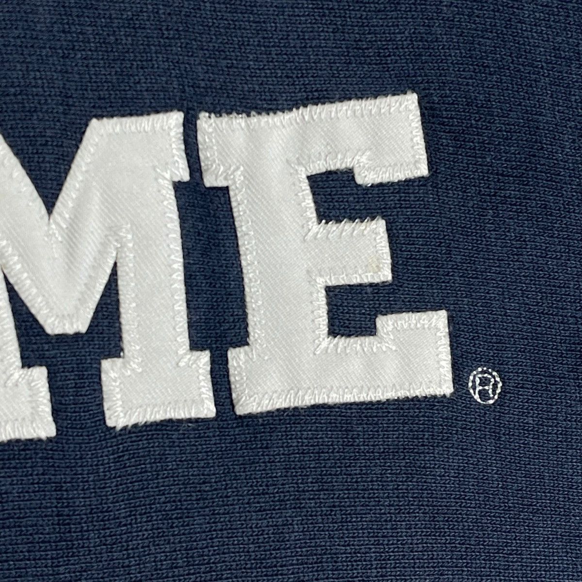 Supreme × Vintage Vintage Champion Supreme Collegiate Hoodie Size US L / EU 52-54 / 3 - 6 Thumbnail