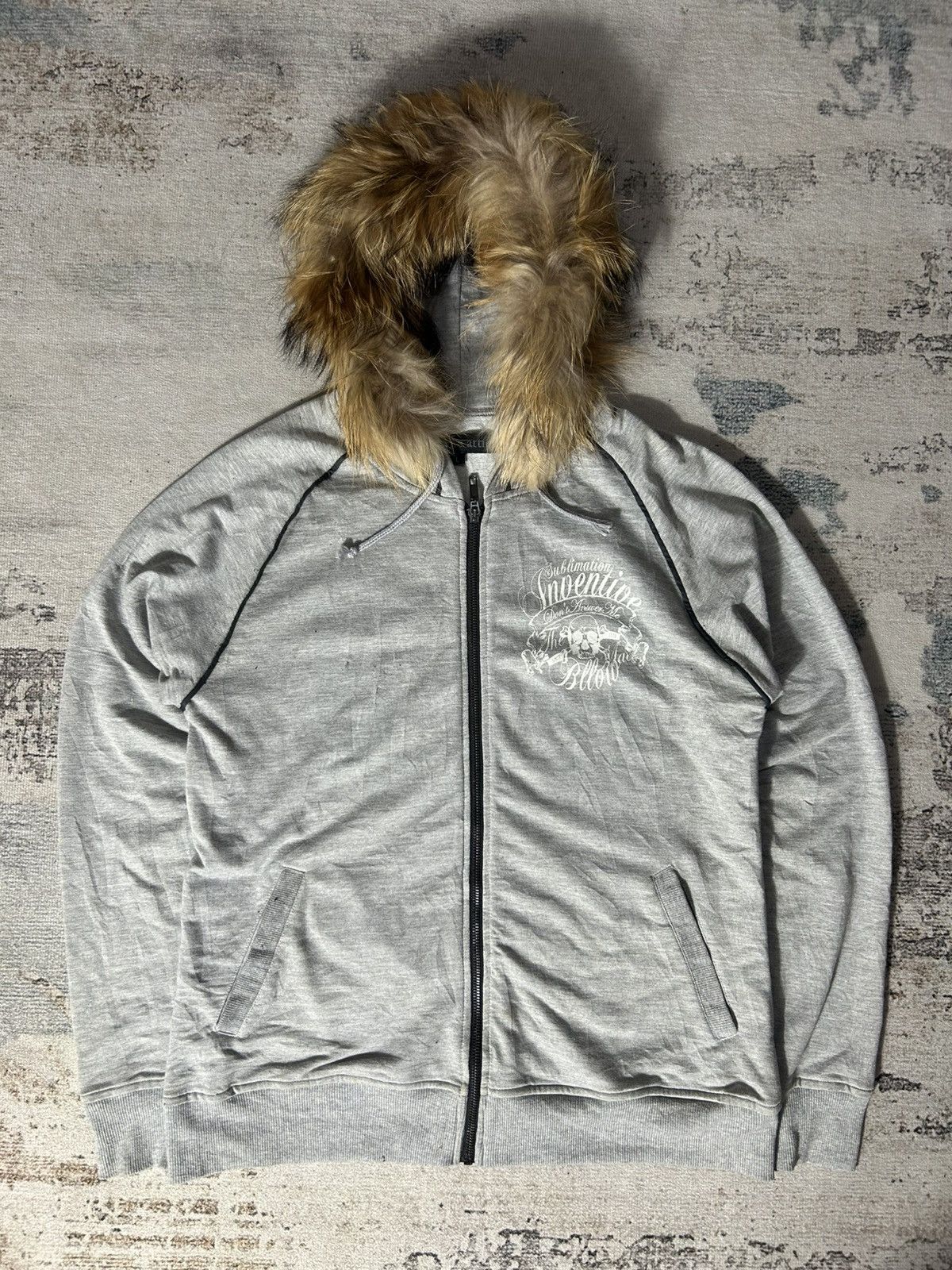 If Six Was Nine × Japanese Brand × Le Grande Bleu (L.G.B.