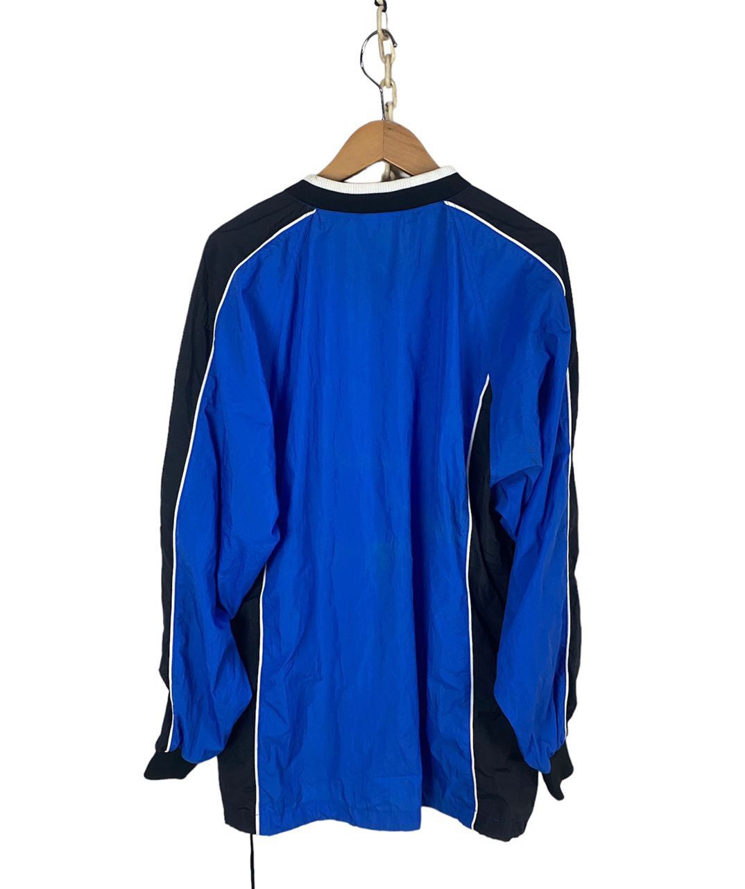 Cotton Traders Cotton traders spellout nylon shirt Size US XL / EU 56 / 4 - 2 Thumbnail
