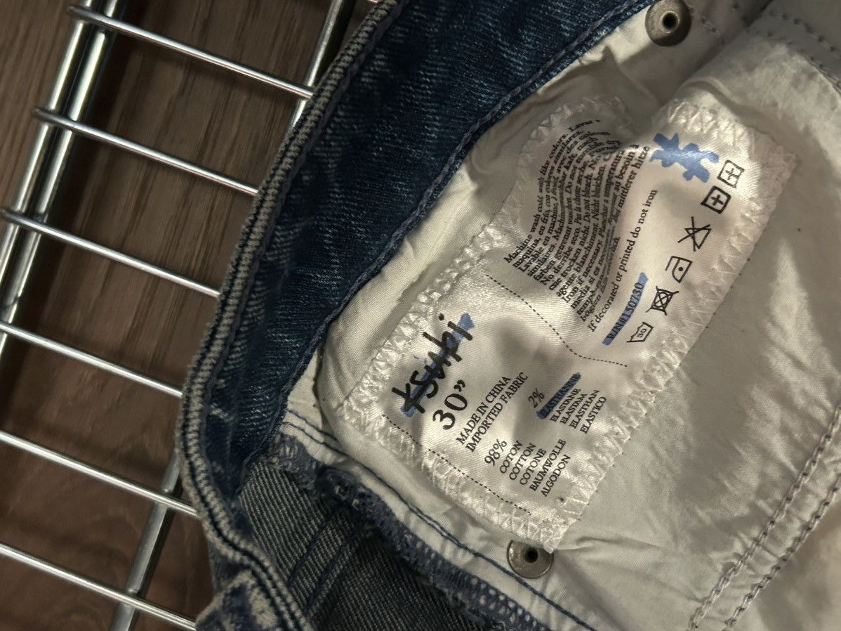 Ksubi Ksubi chitch denim cutoff Size US 30 / EU 46 - 4 Thumbnail