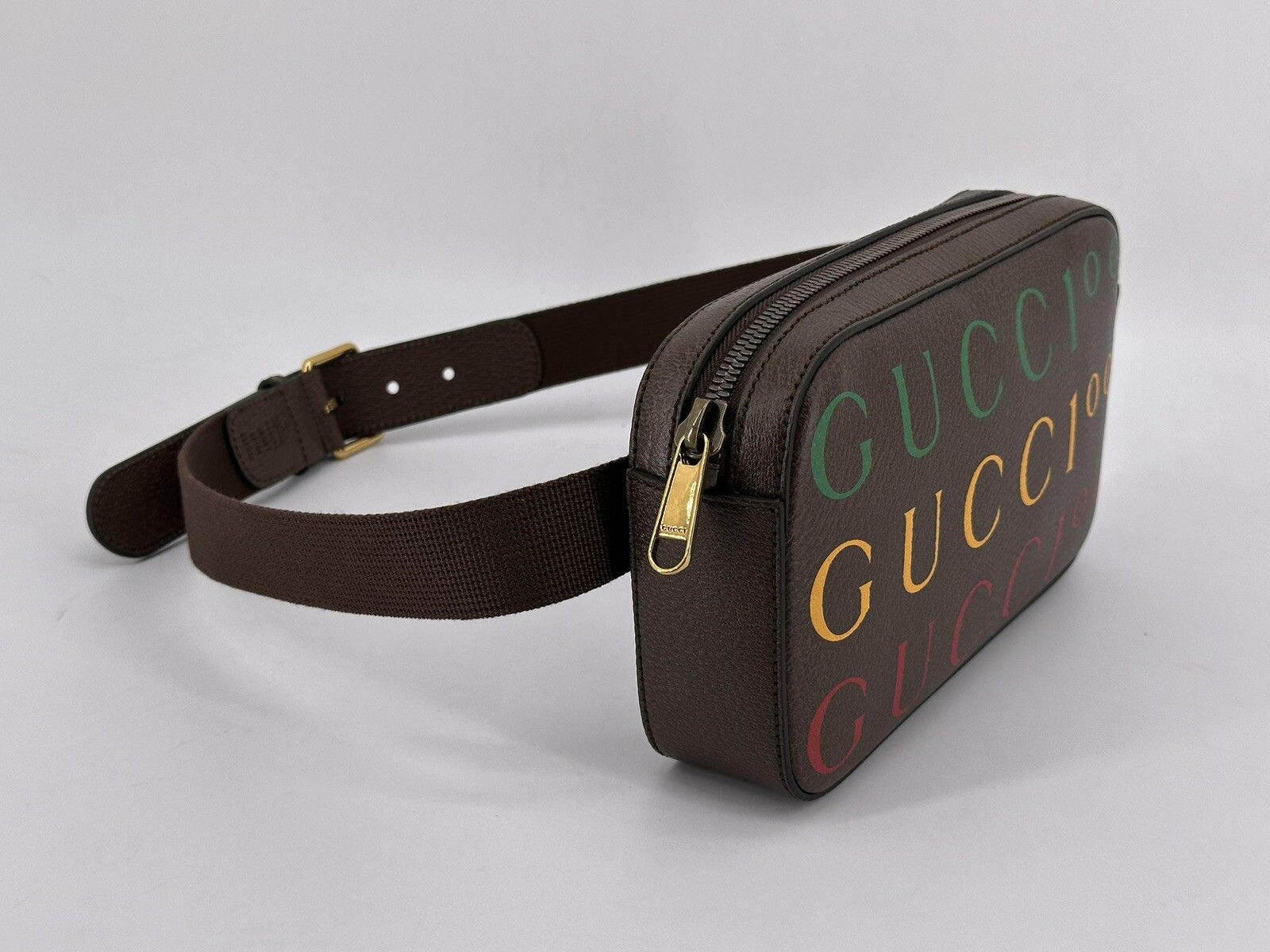 Gucci New Gucci Belt Bag size-95cm-Belt Size ONE SIZE - 4 Thumbnail