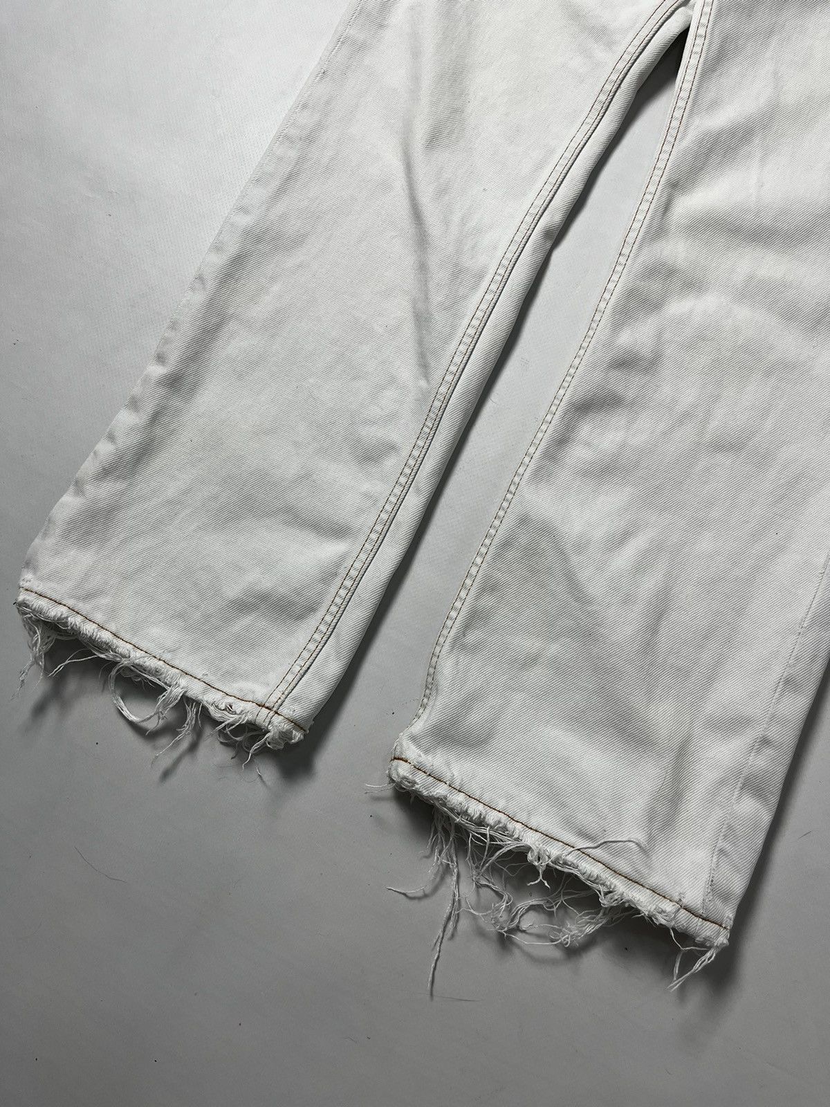 Prada Prada Jeans Size 28" / US 6 / IT 42 - 6 Thumbnail