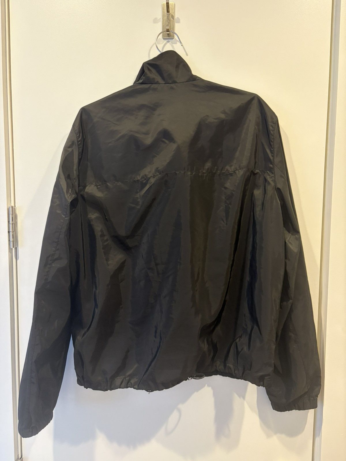 Prada Prada Nylon Windbreaker SS25 Size US L / EU 52-54 / 3 - 2 Thumbnail