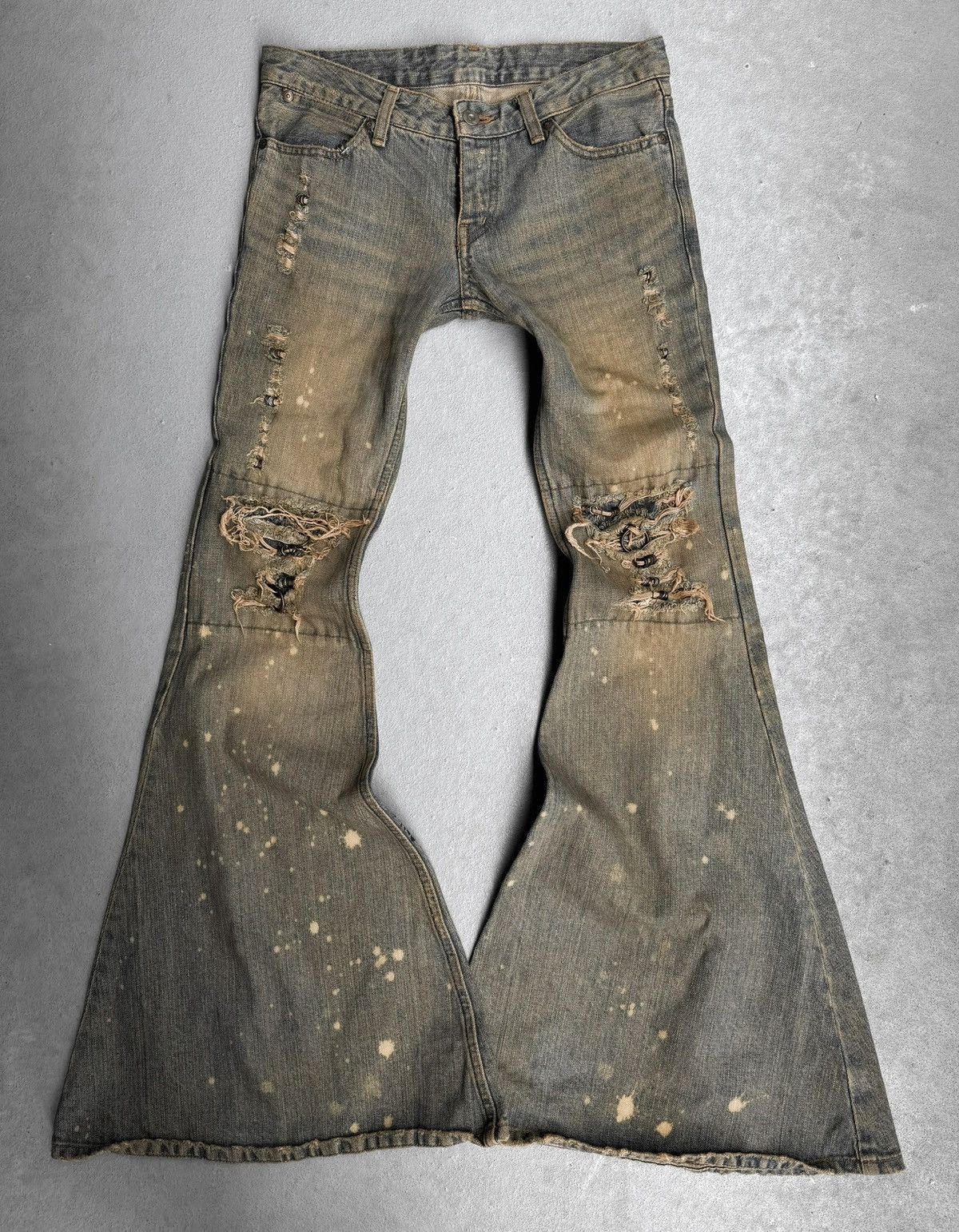 If Six Was Nine Mudmax | Grailed