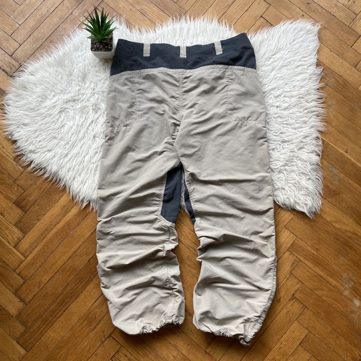 Nike ACG 📌 Vintage Nike ACG Outdoor Y2K Nylon Track Pants Size US 34 / EU 50 - 14 Thumbnail