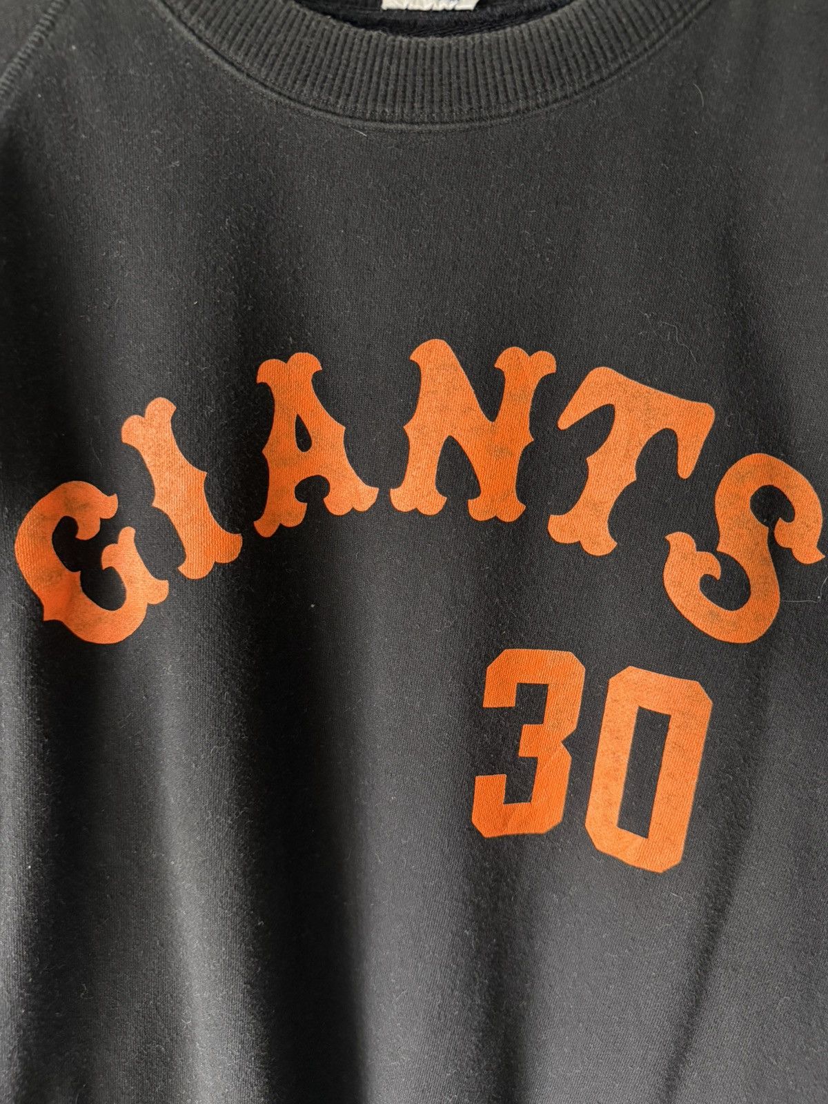 Giant Vintage Giants Sasaki Size US M / EU 48-50 / 2 - 3 Thumbnail