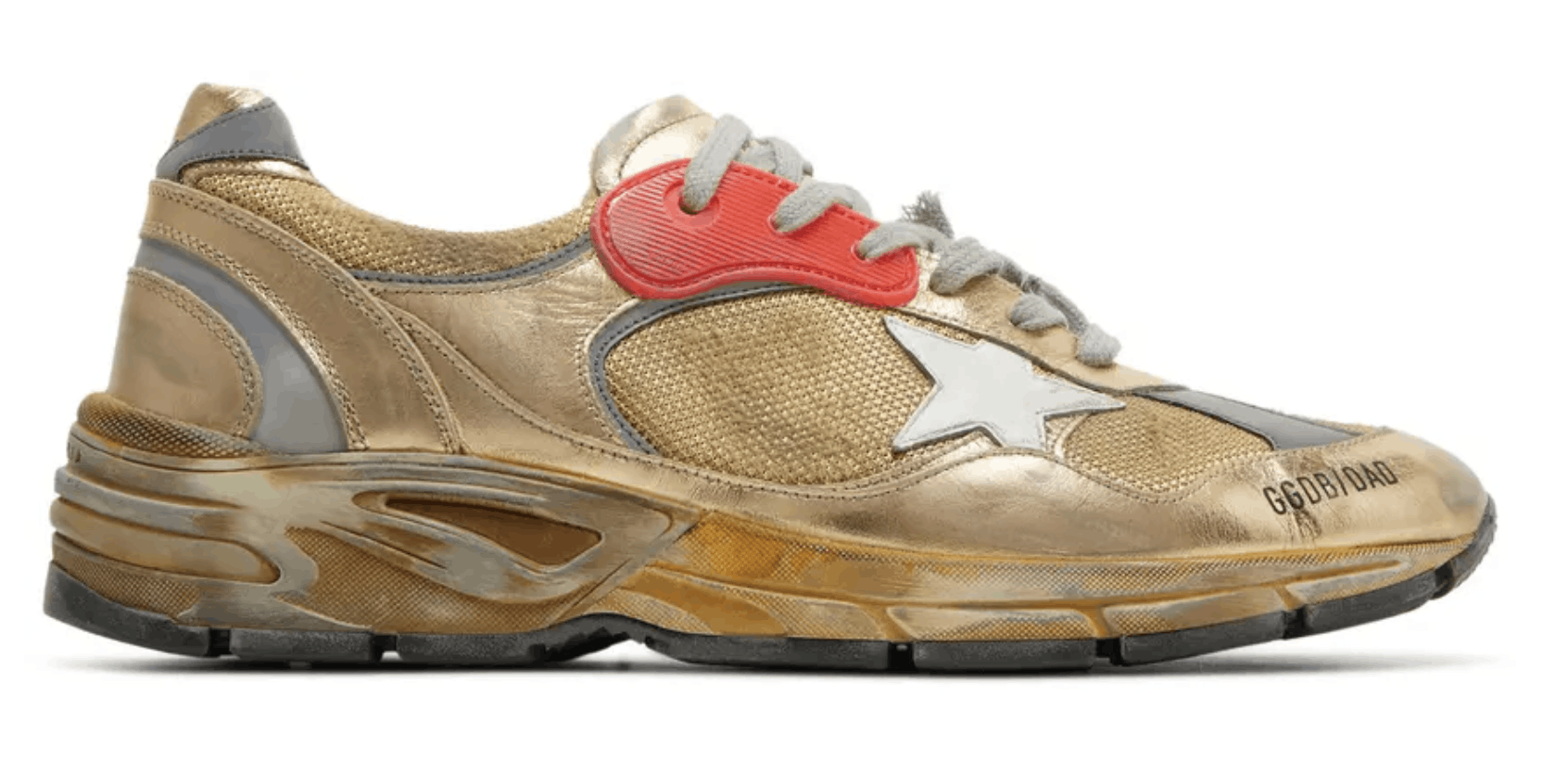 Golden Goose Dad Star Size US 9 / EU 42 - 1 Thumbnail