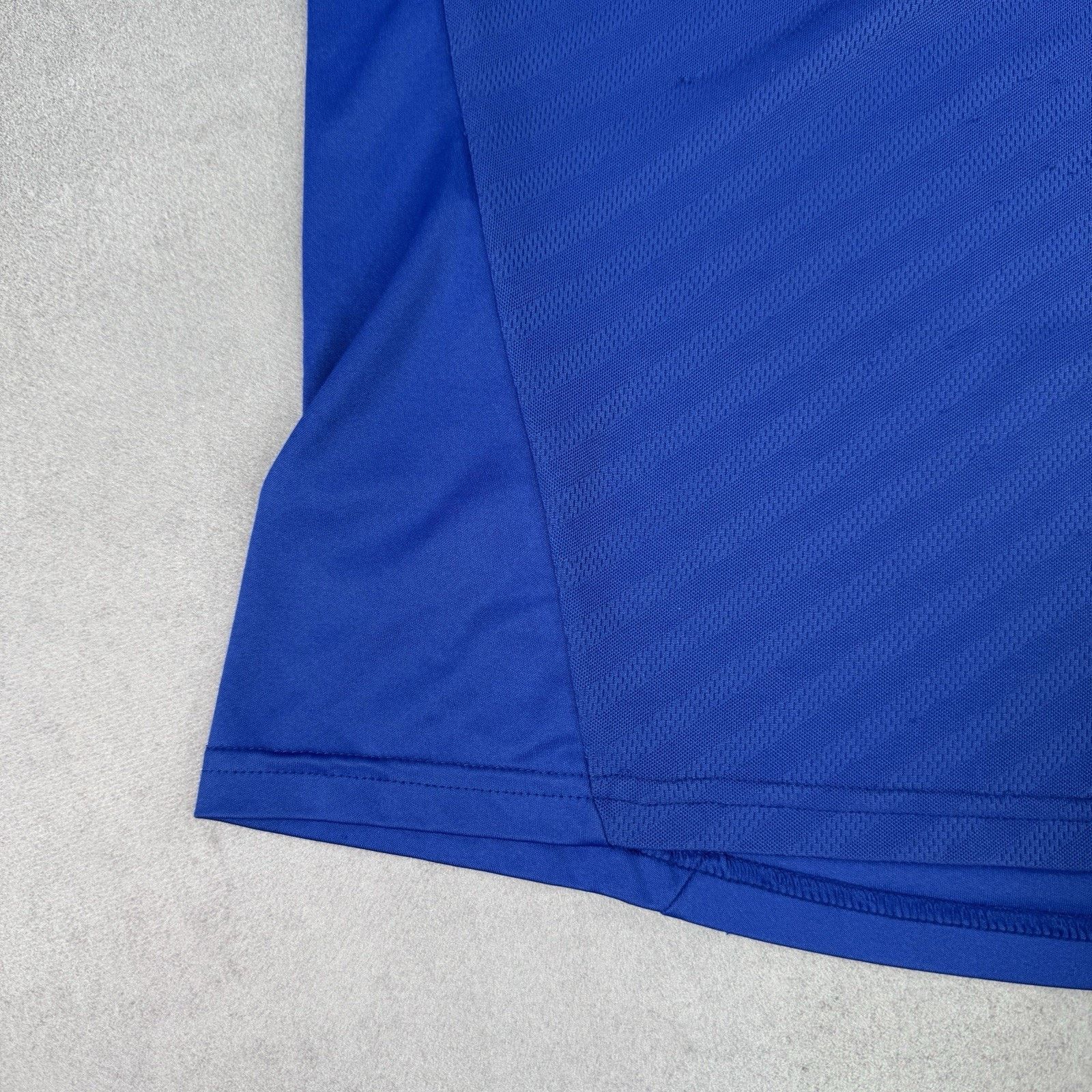Adidas Adidas Chelsea 2012 2013 #9 Torres Soccer Jersey Football Size US S / EU 44-46 / 1 - 14 Thumbnail