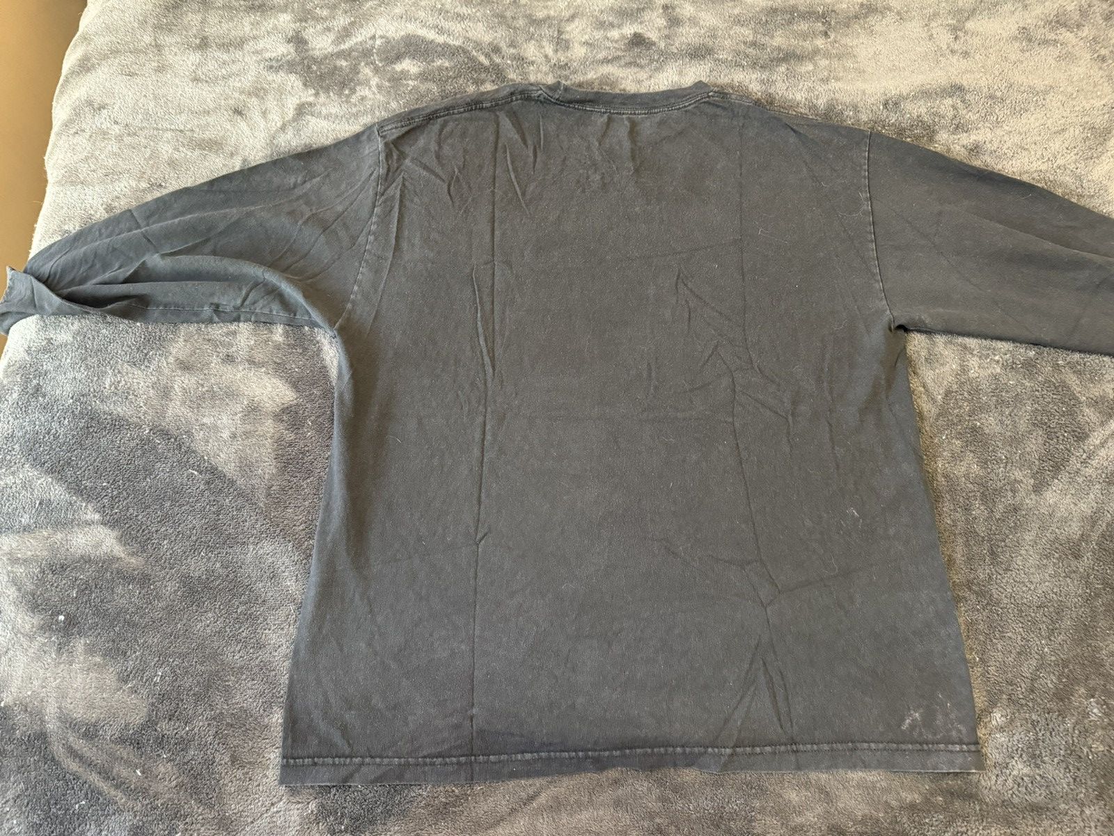 Half Evil Half Evil Long-sleeve tee Size US XL / EU 56 / 4 - 2 Thumbnail