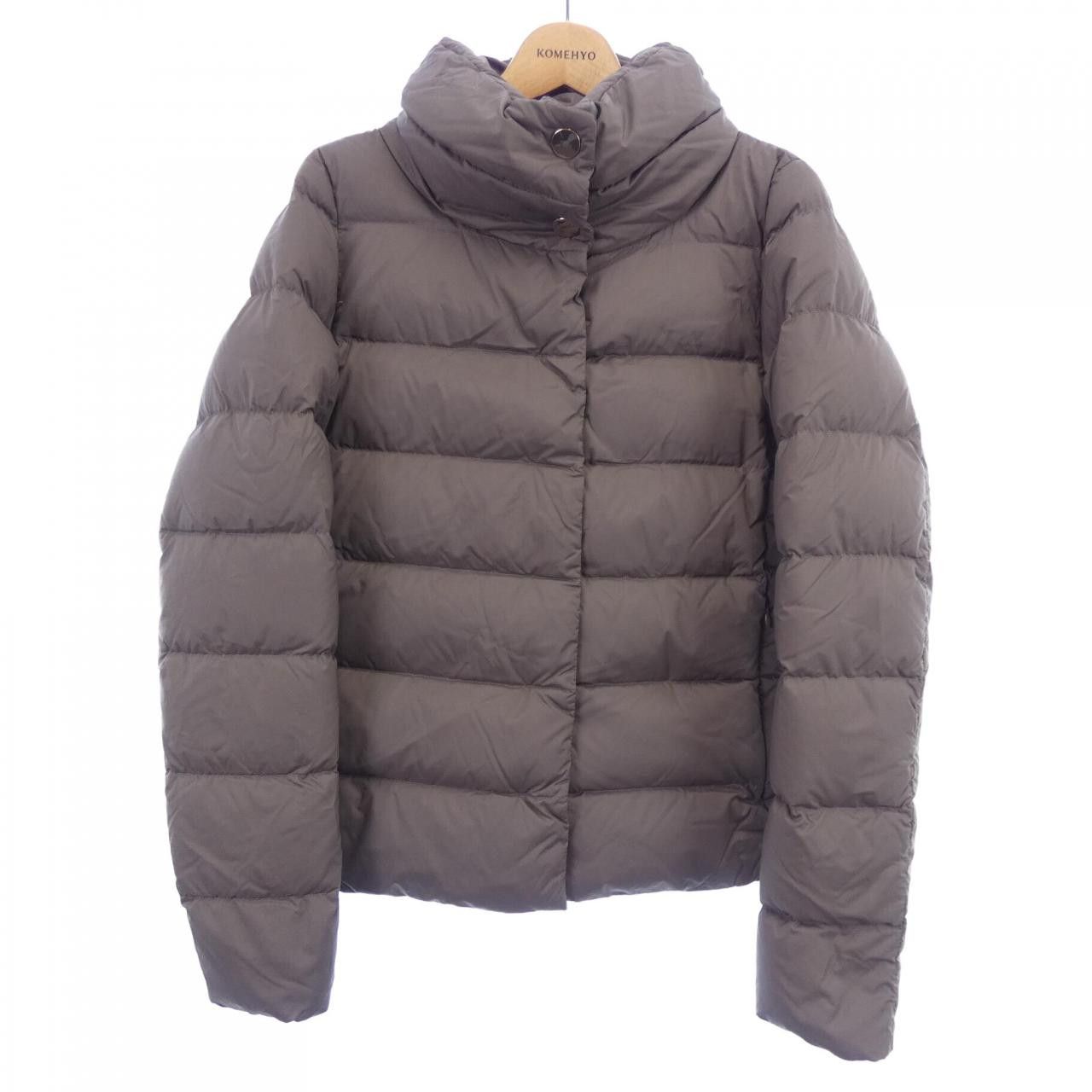Other Other Herno Down Jacket Textile Outerwear PI0706D DUTY FREE for USA Size ONE SIZE - 1 Thumbnail