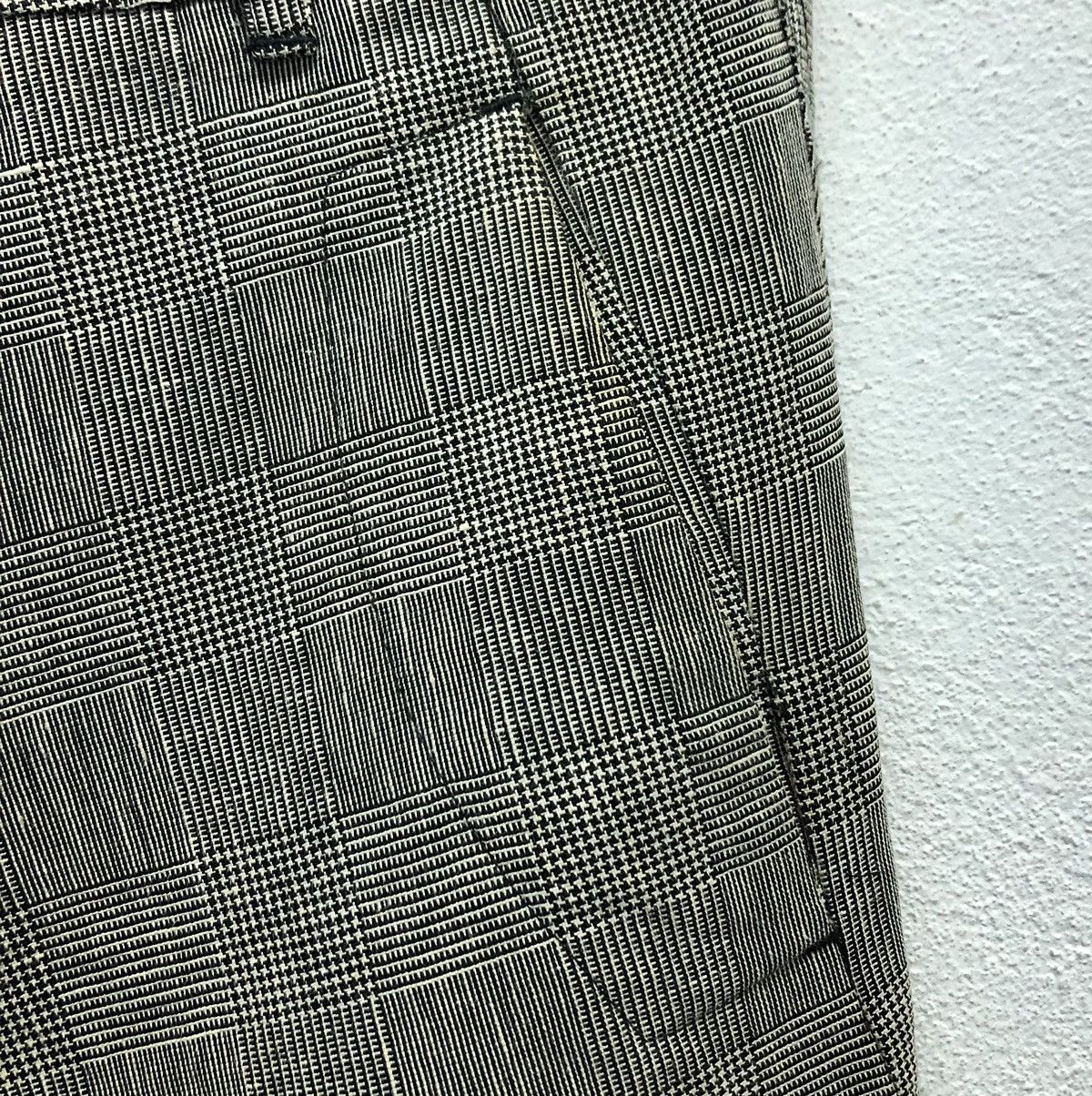 Zara Vintage Zara Man Made In Morocco Pants Size US 37 - 5 Thumbnail