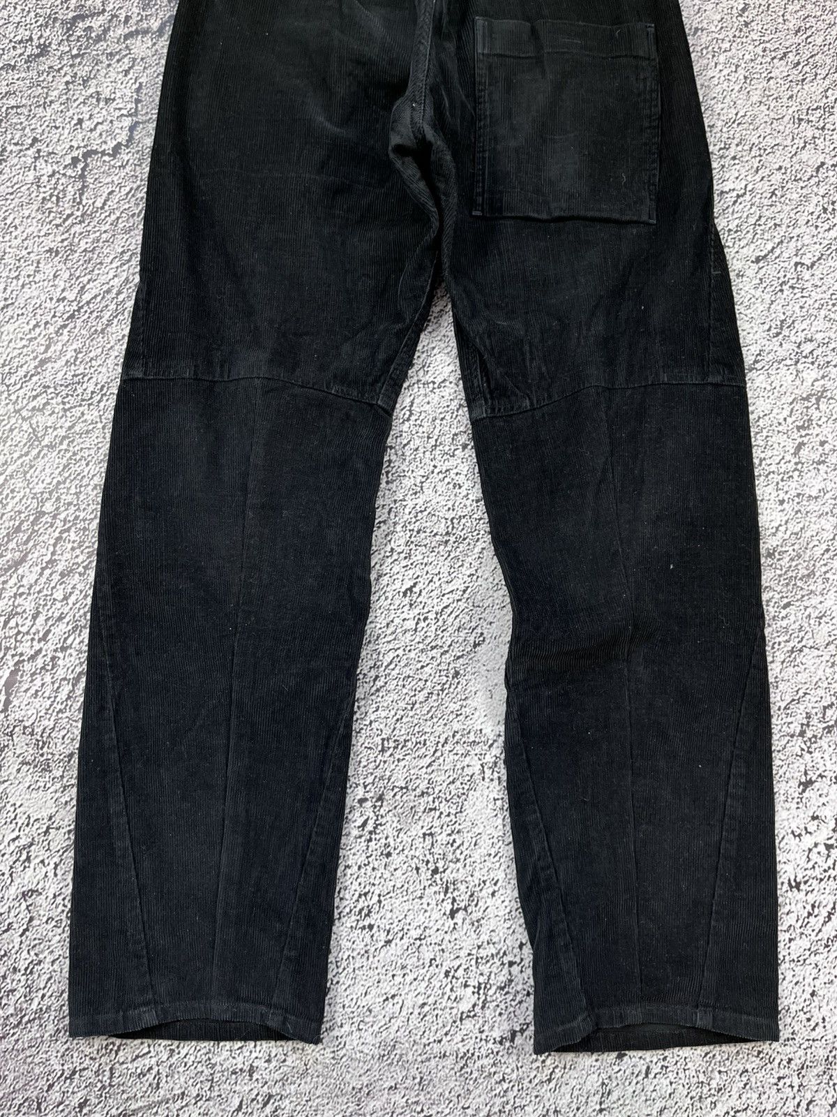 Diesel Diesel corduroy vintage pants Size US 29 - 4 Thumbnail