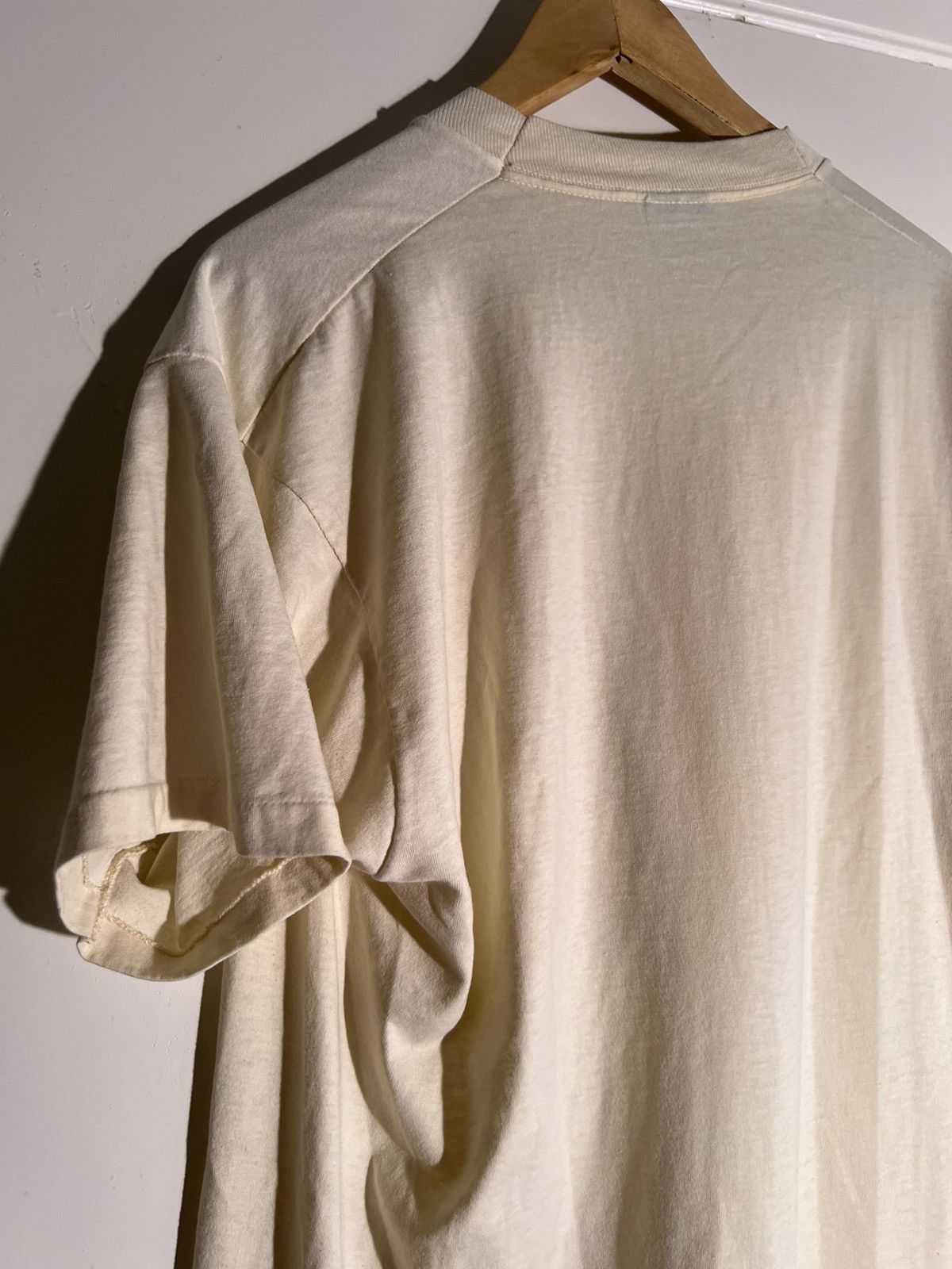 Vintage 90’s VTG Vintage San Jacinto Potato Festival Retro Tee Shirt Size US XL / EU 56 / 4 - 9 Thumbnail
