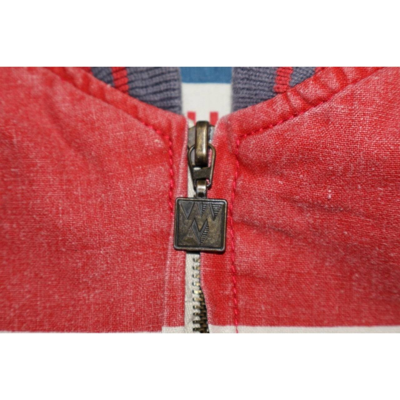 Mirage Vintage Boston Red Sox Mirage Jacket Men’s Size Medium Size US M / EU 48-50 / 2 - 8 Thumbnail