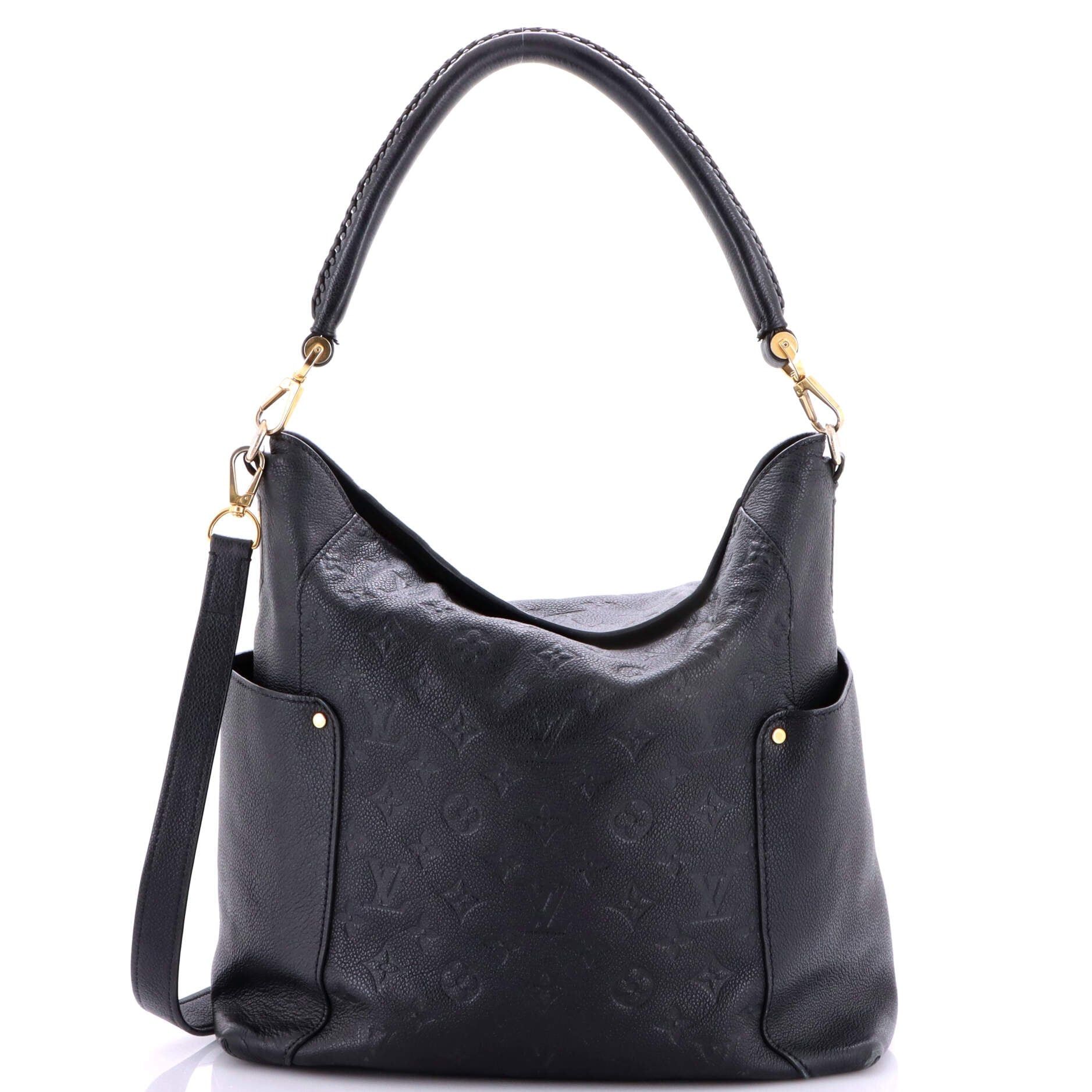 Louis Vuitton Bagatelle Hobo Size ONE SIZE - 1 Thumbnail