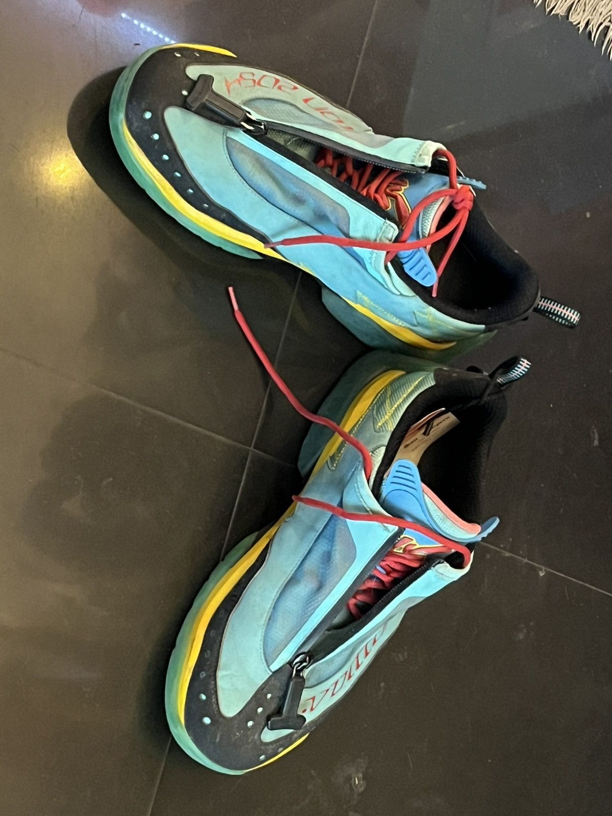 Louis Vuitton Louis vouiton 2054 virgil abloh Size US 11 / EU 44 - 7 Thumbnail