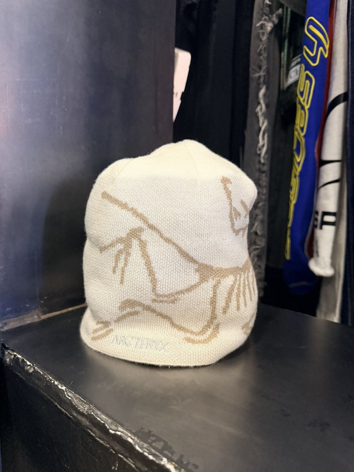 Arc'teryx Arcteryx beanie Size ONE SIZE - 1 Thumbnail