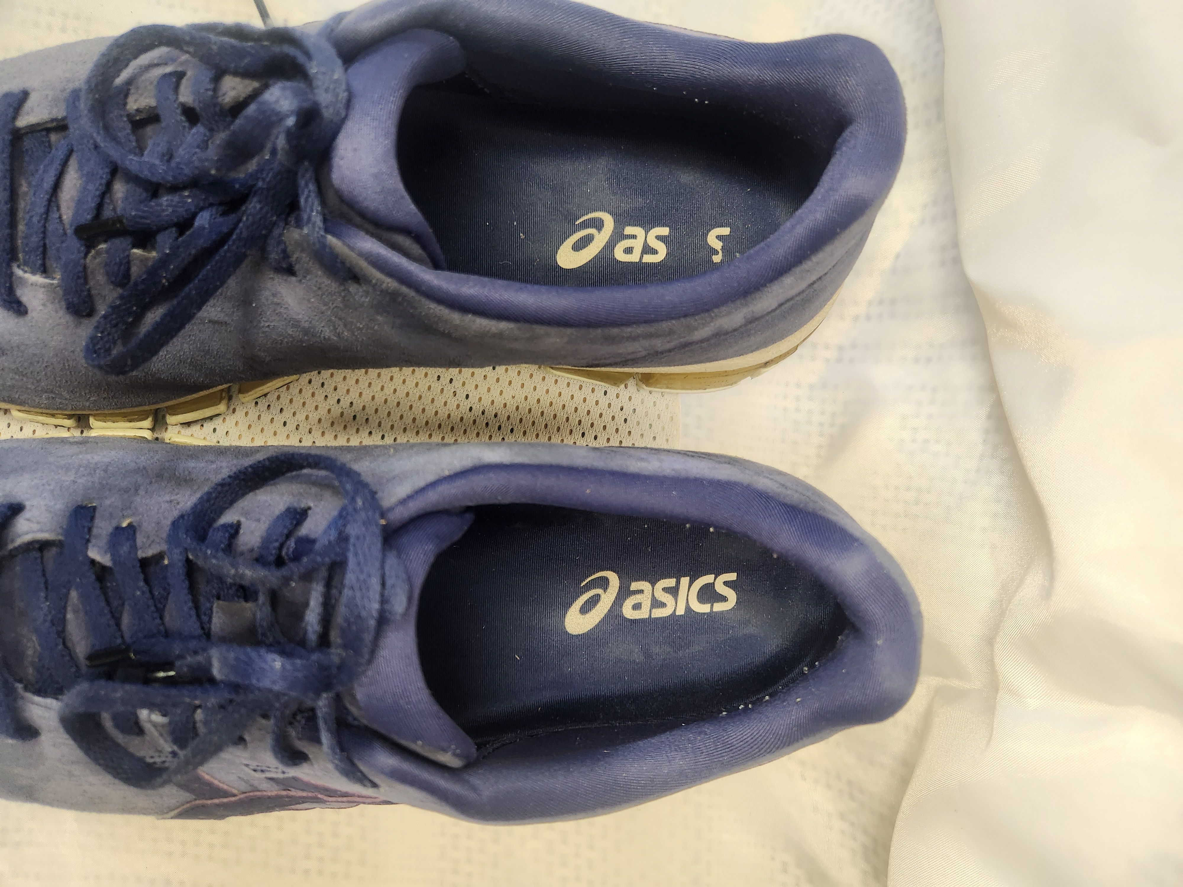Asics GEL QUANTUM 360 Size US 12 / EU 45 - 11 Thumbnail
