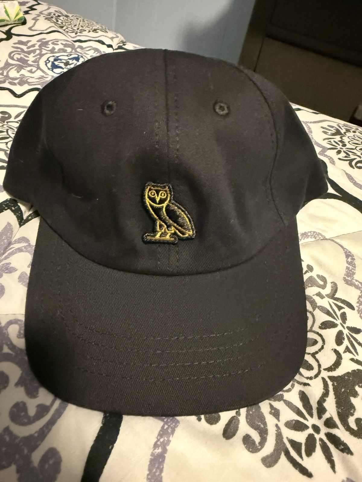 Octobers Very Own Training Cap