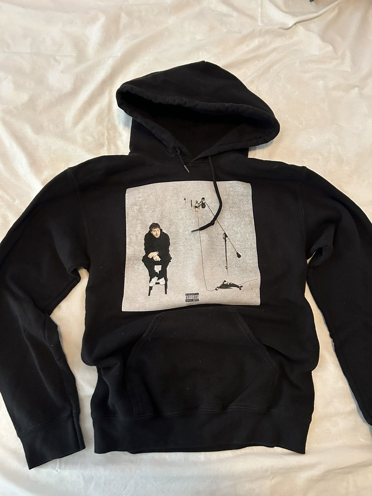 Designer Jack Harlow concert T shirt Size US S / EU 44-46 / 1 - 1 Thumbnail