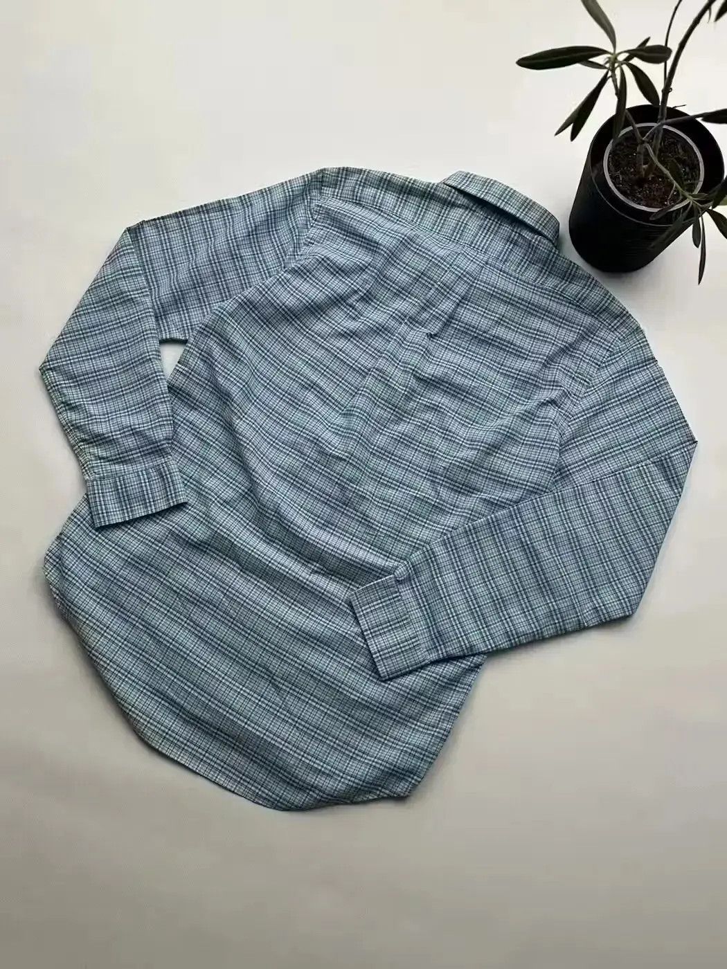 Polo Ralph Lauren Ralph Lauren Shirt Long Sleeve (68) Size US M / EU 48-50 / 2 - 6 Thumbnail