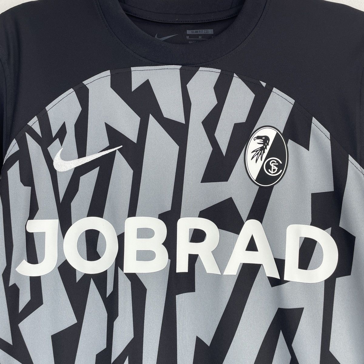 Nike SC Freiburg Away Men’s Jersey Nike Shirt 2023/2024 size M Size US M / EU 48-50 / 2 - 2 Thumbnail