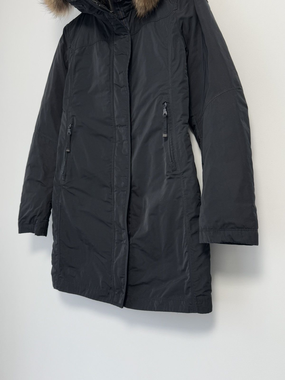 Parajumpers Parajumpers Women’s Parka Jacket Size S / US 4 / IT 40 - 2 Thumbnail