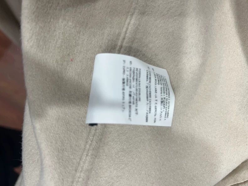 Other Versace Cashmere sweatshirt Size US L / EU 52-54 / 3 - 7 Thumbnail