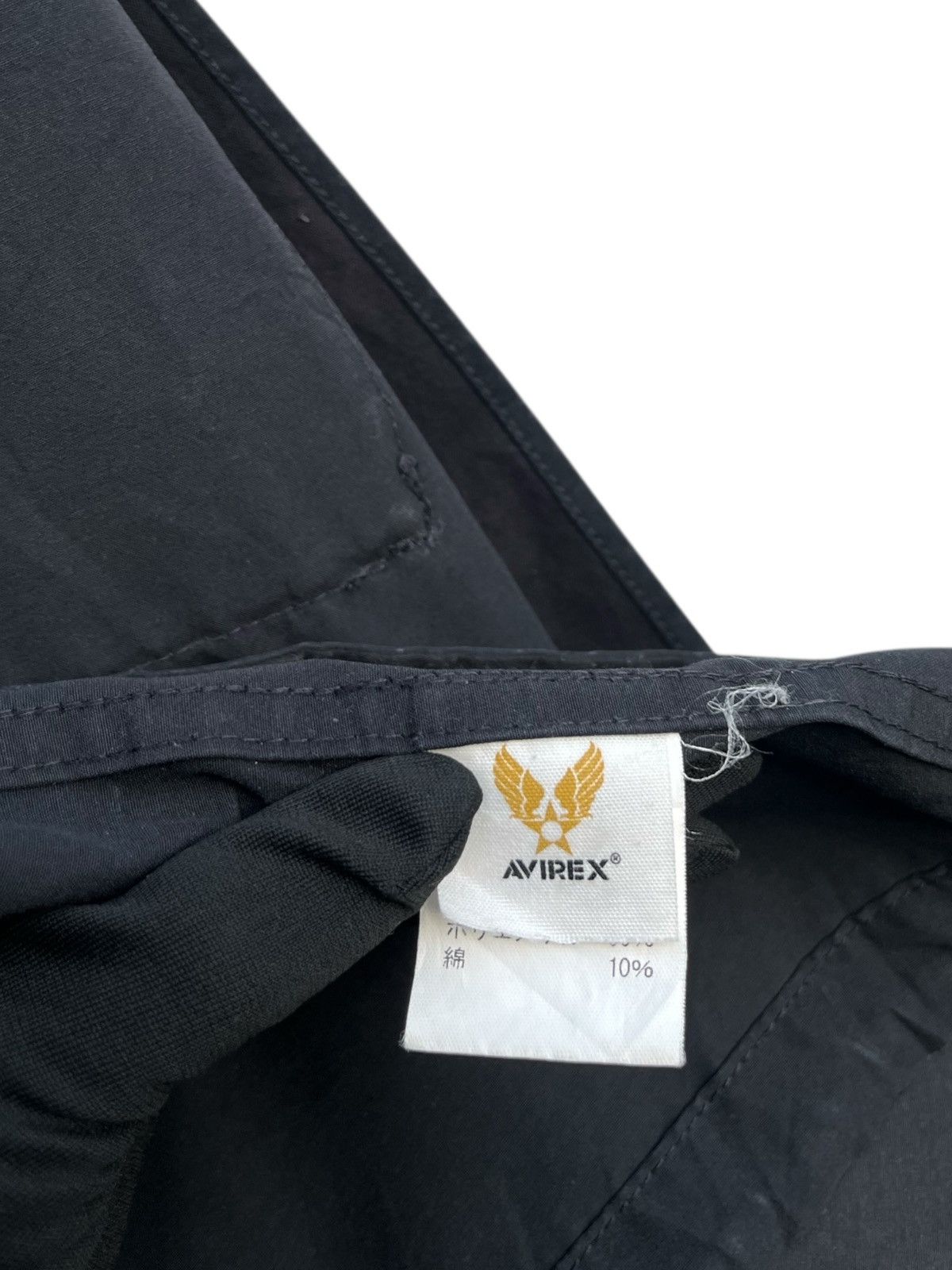 Avirex Avirex PX M-65 Field Jacket Size US M / EU 48-50 / 2 - 12 Thumbnail