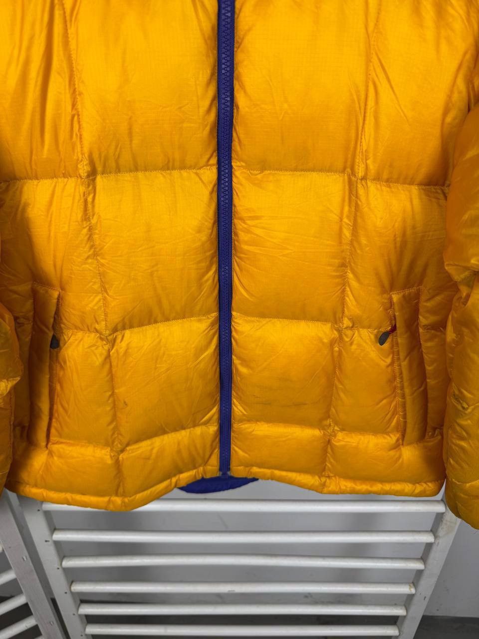 The North Face The North Face Lhotse Puffer 800🇰🇷 Size US S / EU 44-46 / 1 - 4 Thumbnail