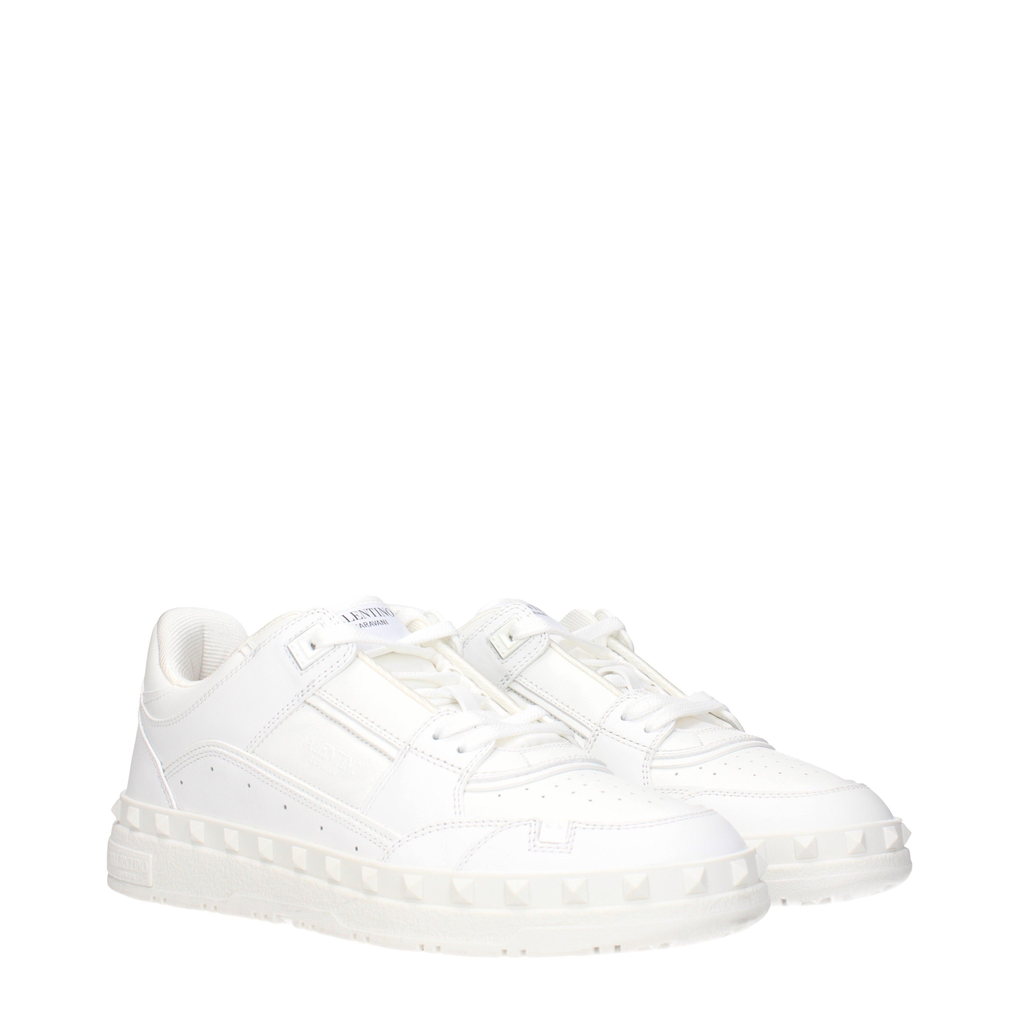 Valentino Sneakers Size US 8.5 / EU 41-42 - 1 Thumbnail