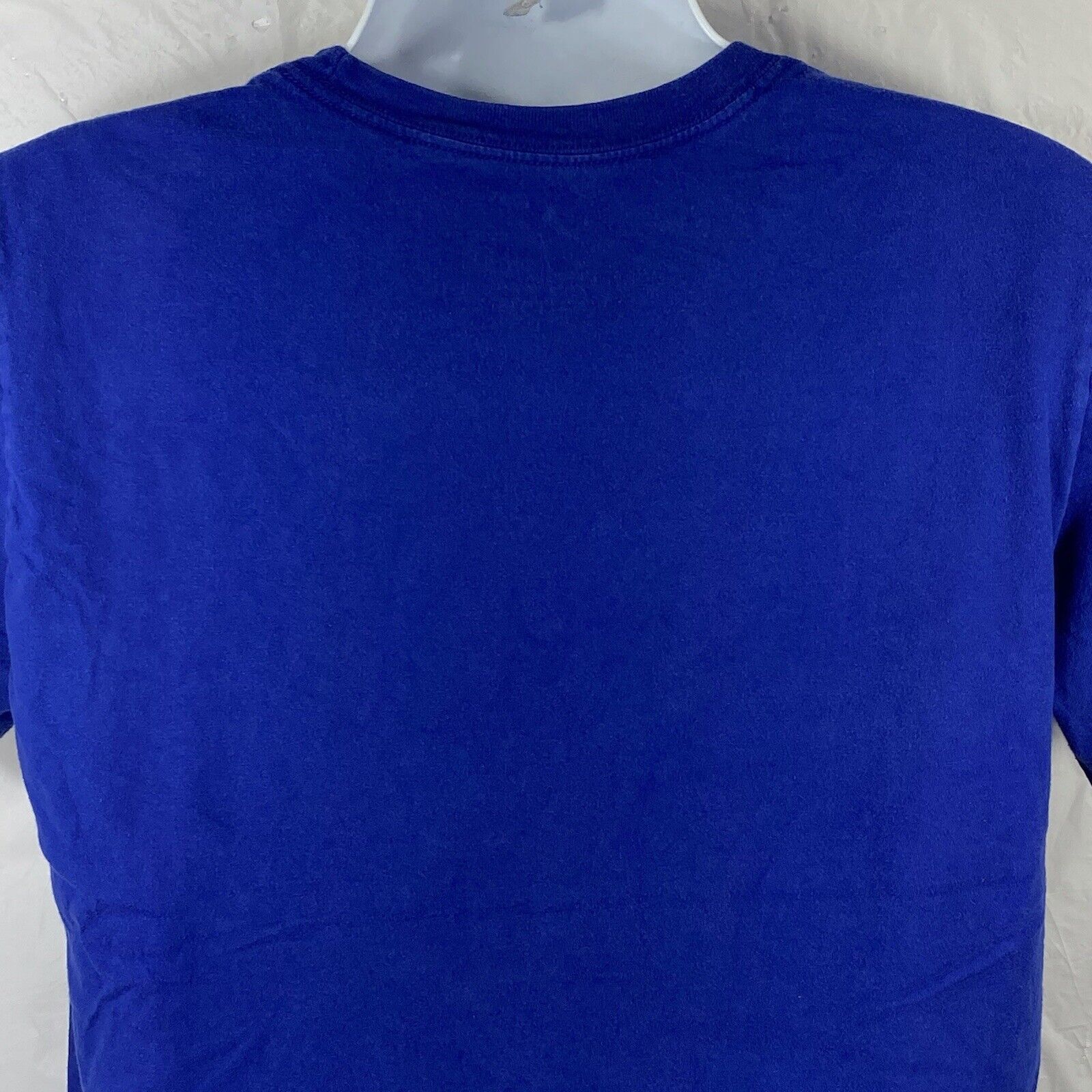 Nike Nike Medium Basketball Making Shot Look Easy Graphic Tee Size US M / EU 48-50 / 2 - 6 Thumbnail