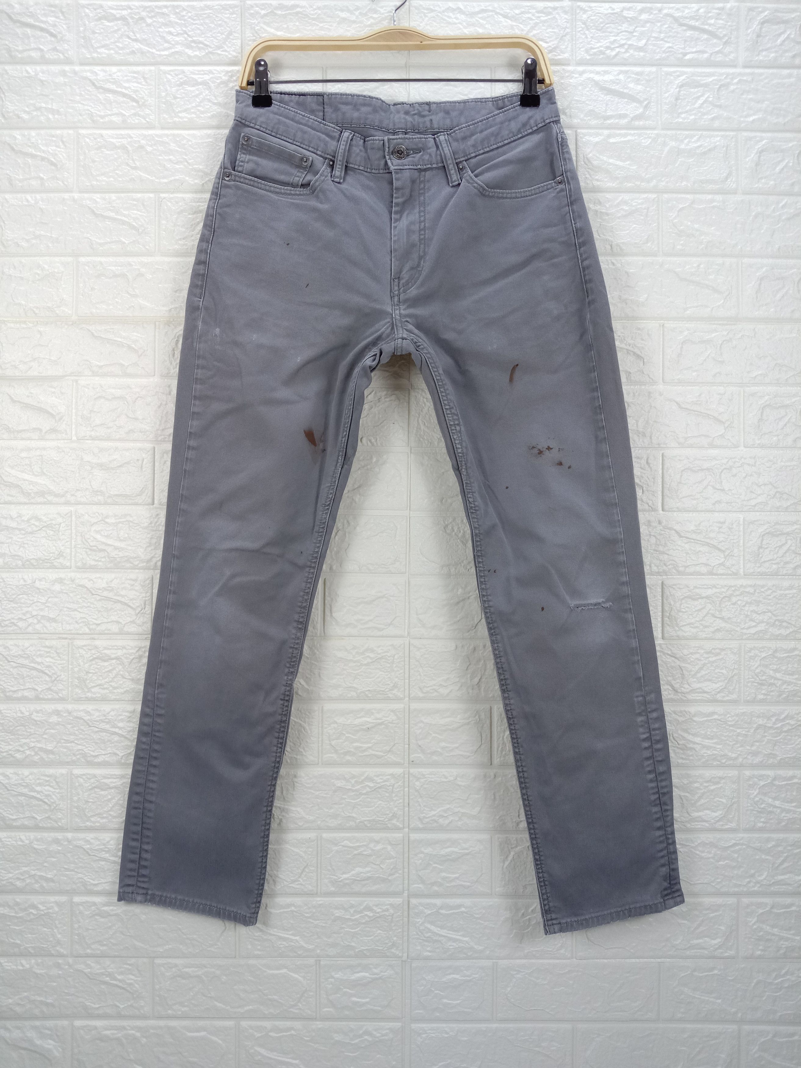 Levi's 511 Slim Jeans