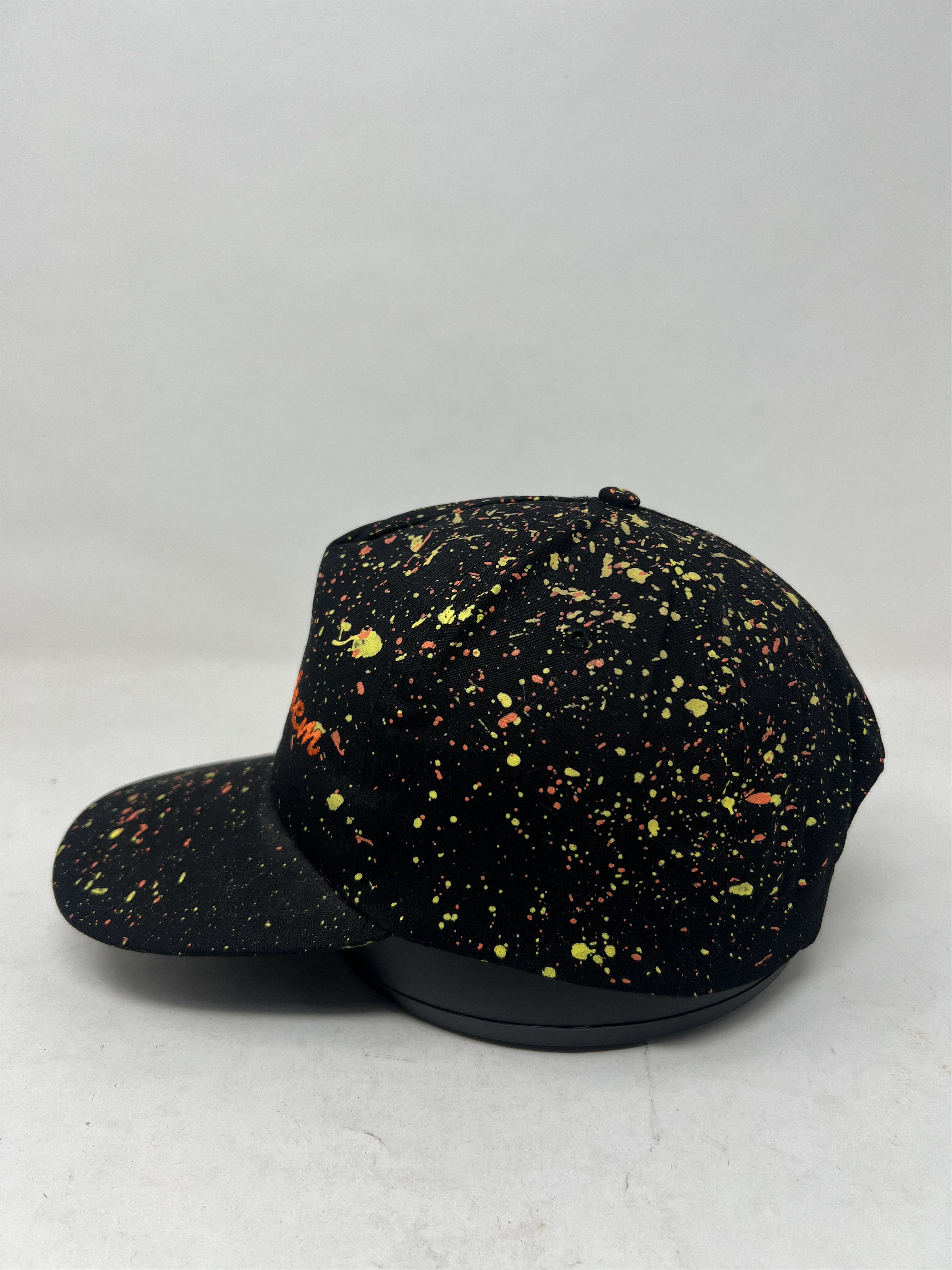 Hat Club Powerchem Painted Avant Garde Hat Size ONE SIZE - 2 Thumbnail