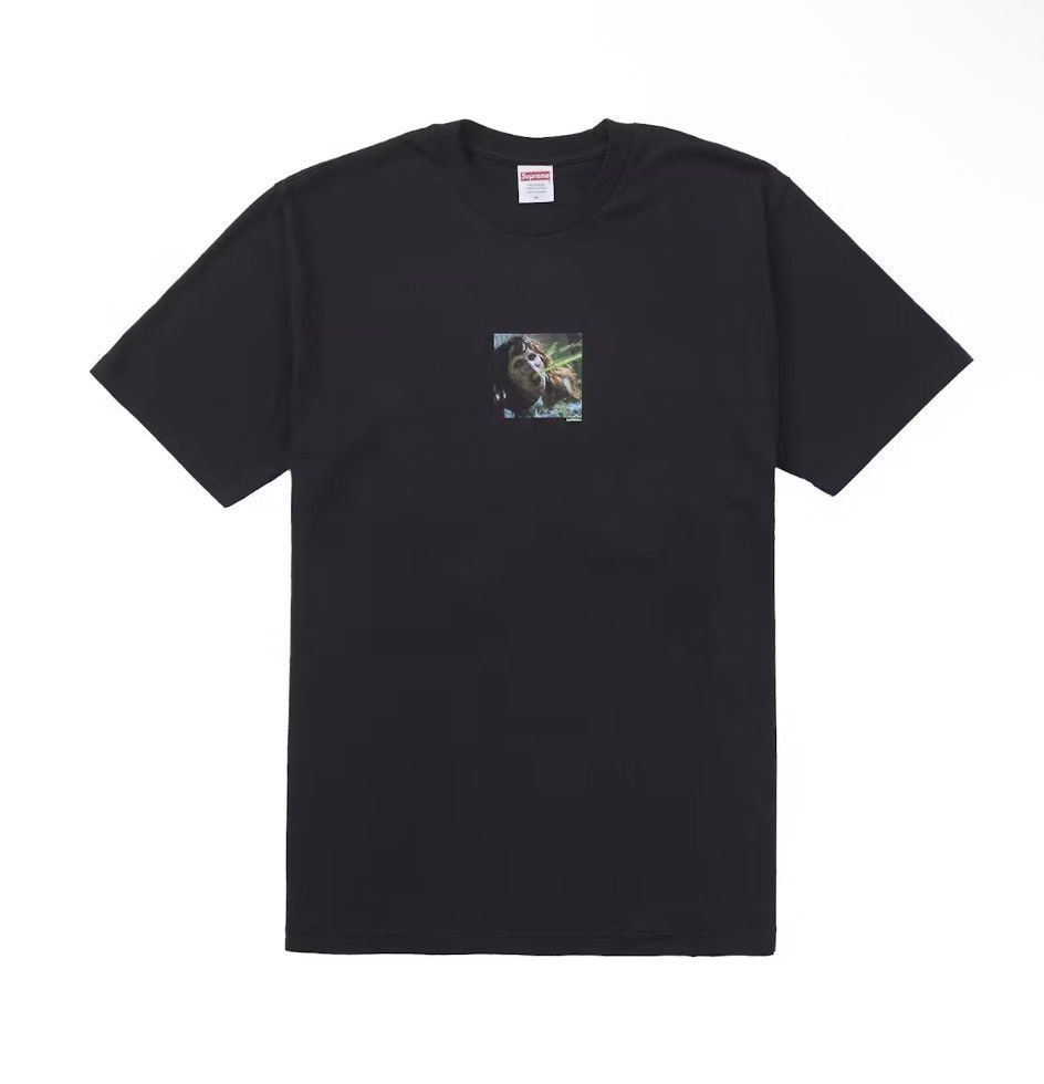 FW25 Supreme Exorcist Puke Tee