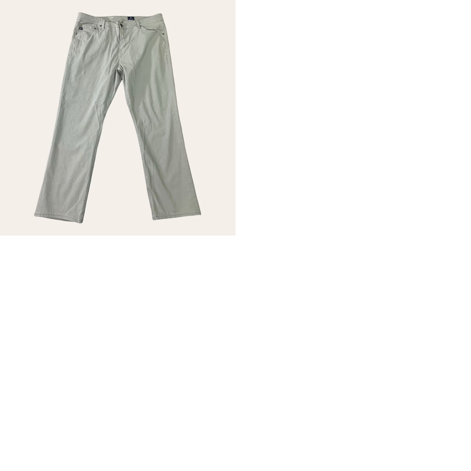Vintage VINTAGE? No. Size US 38 / EU 54 - 9 Thumbnail