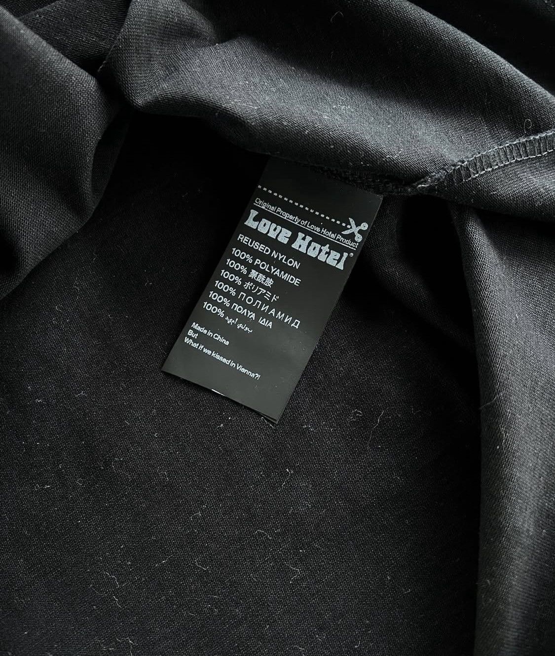 Martine Rose Martine rose logo tshirt Size US M / EU 48-50 / 2 - 10 Thumbnail