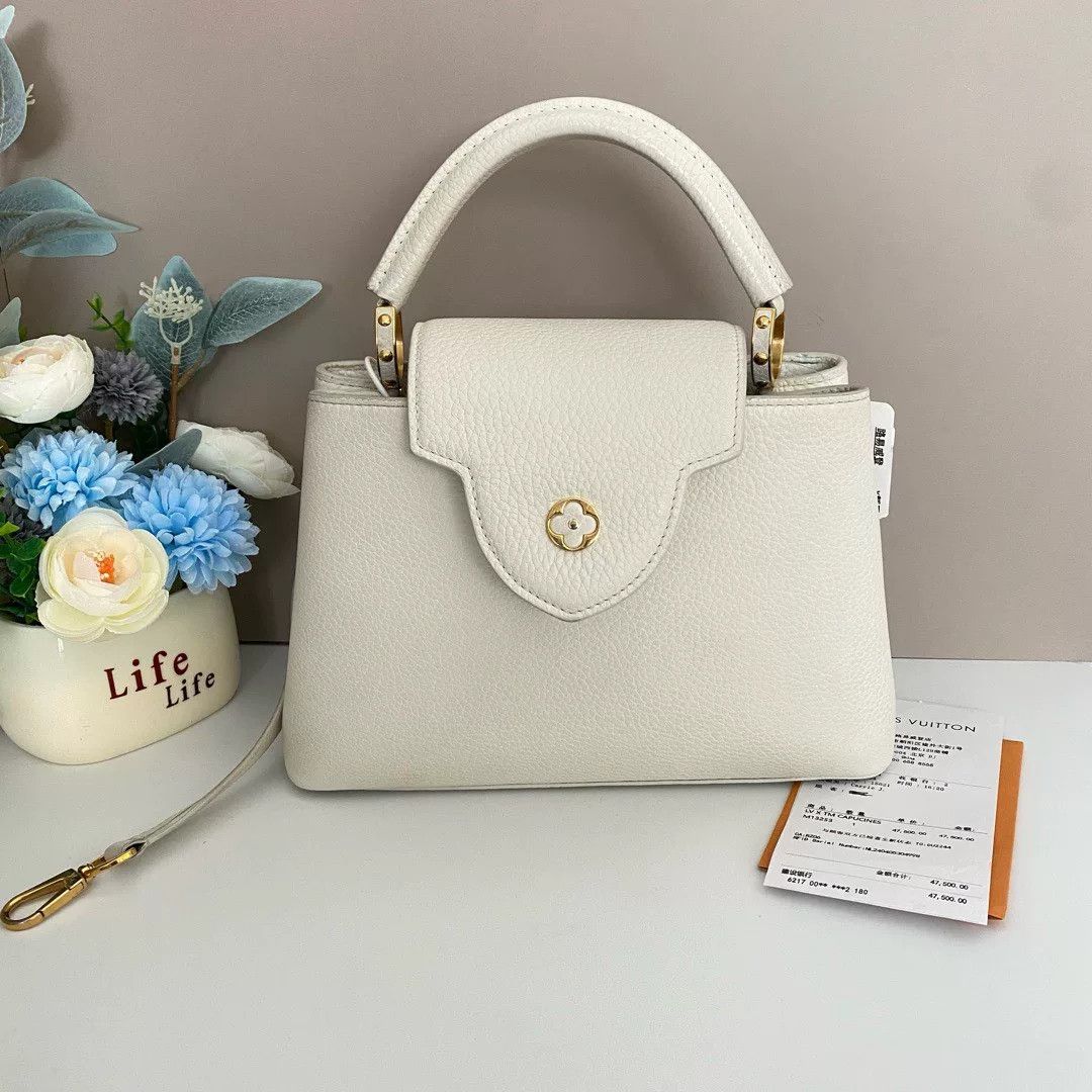 Louis Vuitton Pre-loved Bag Very good condition Size ONE SIZE - 1 Thumbnail