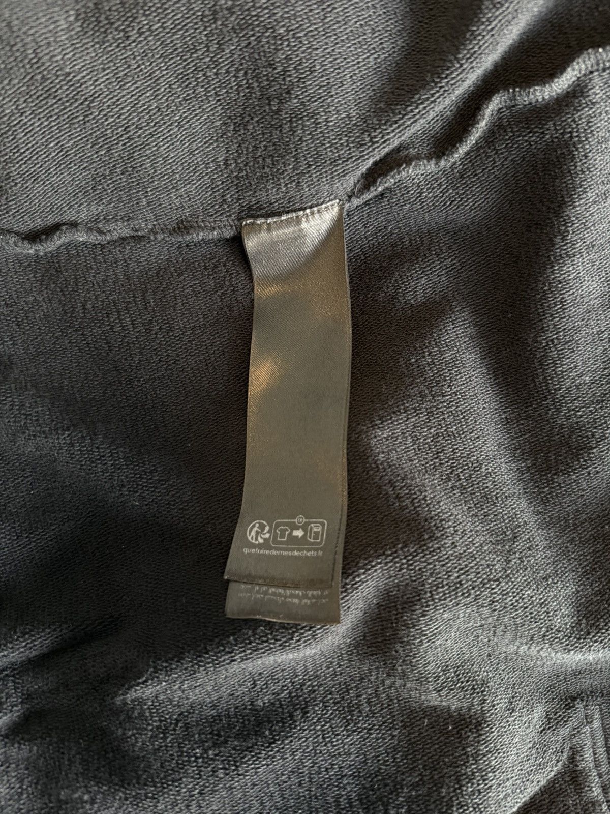 Balenciaga Balenciaga Mud Gaffer Zip Up Size US XL / EU 56 / 4 - 10 Thumbnail